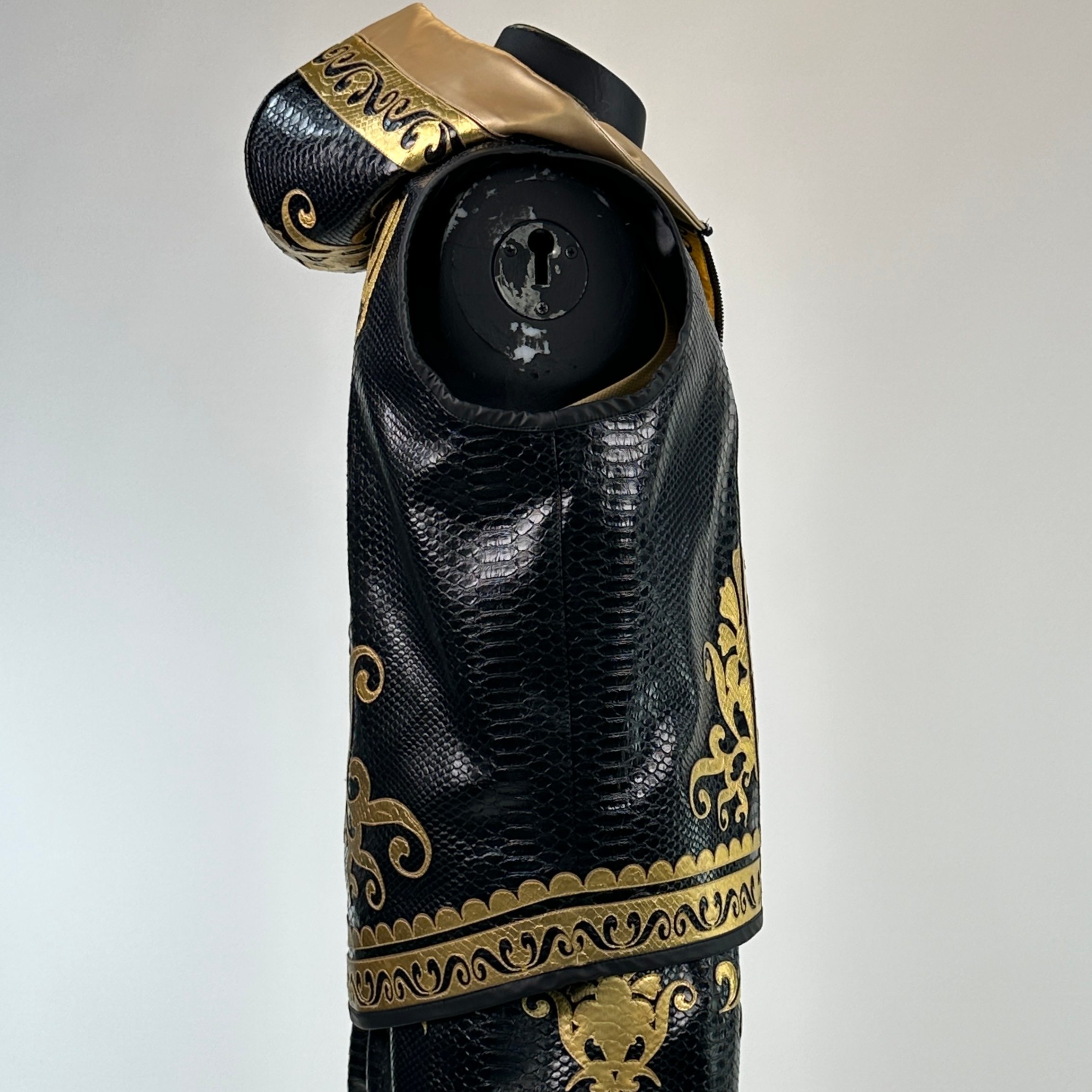 GGG JKT (Boxxerworld Elite) Kevin 143618 Jackets