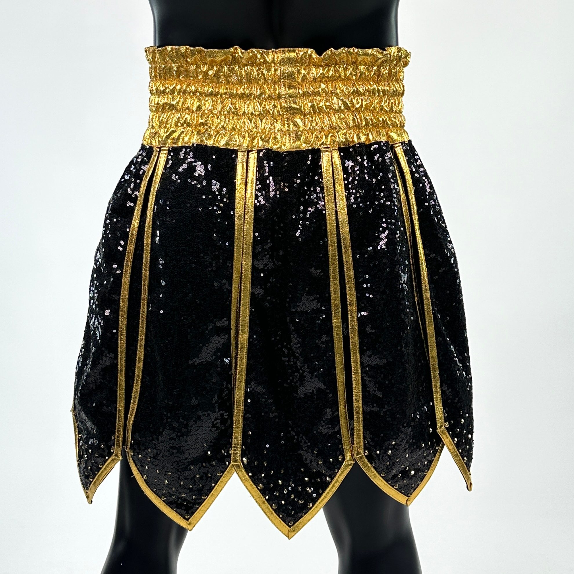 Roman Gladiator  Stefan 144361 Gladiator Shorts