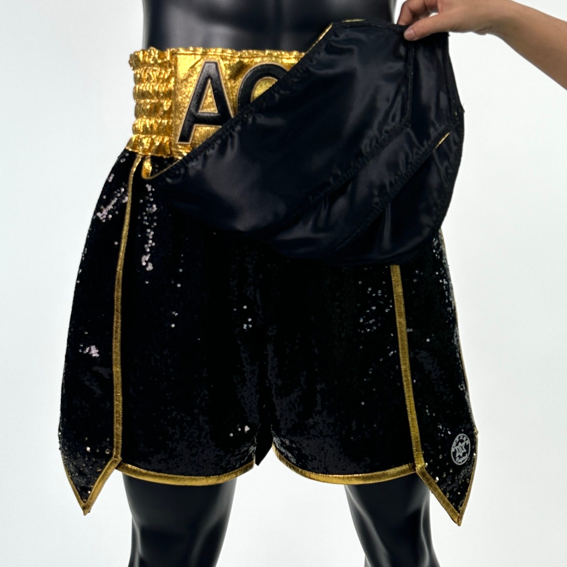 Roman Gladiator  Stefan 144361 Gladiator Shorts