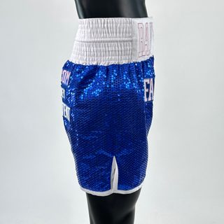 Classic BX Old Nysja 144408 Custom Boxing Shorts & Trunks