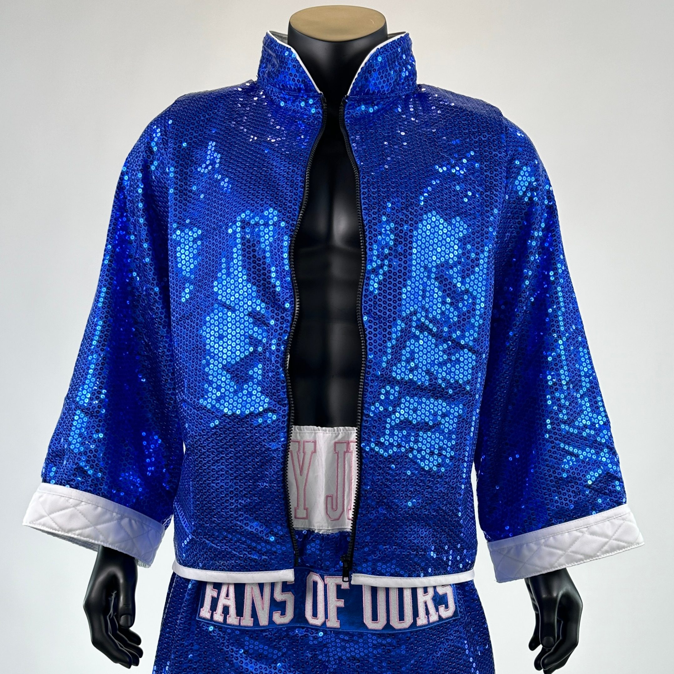 CLASSIC Jacket Old Nysja 144408 Jackets