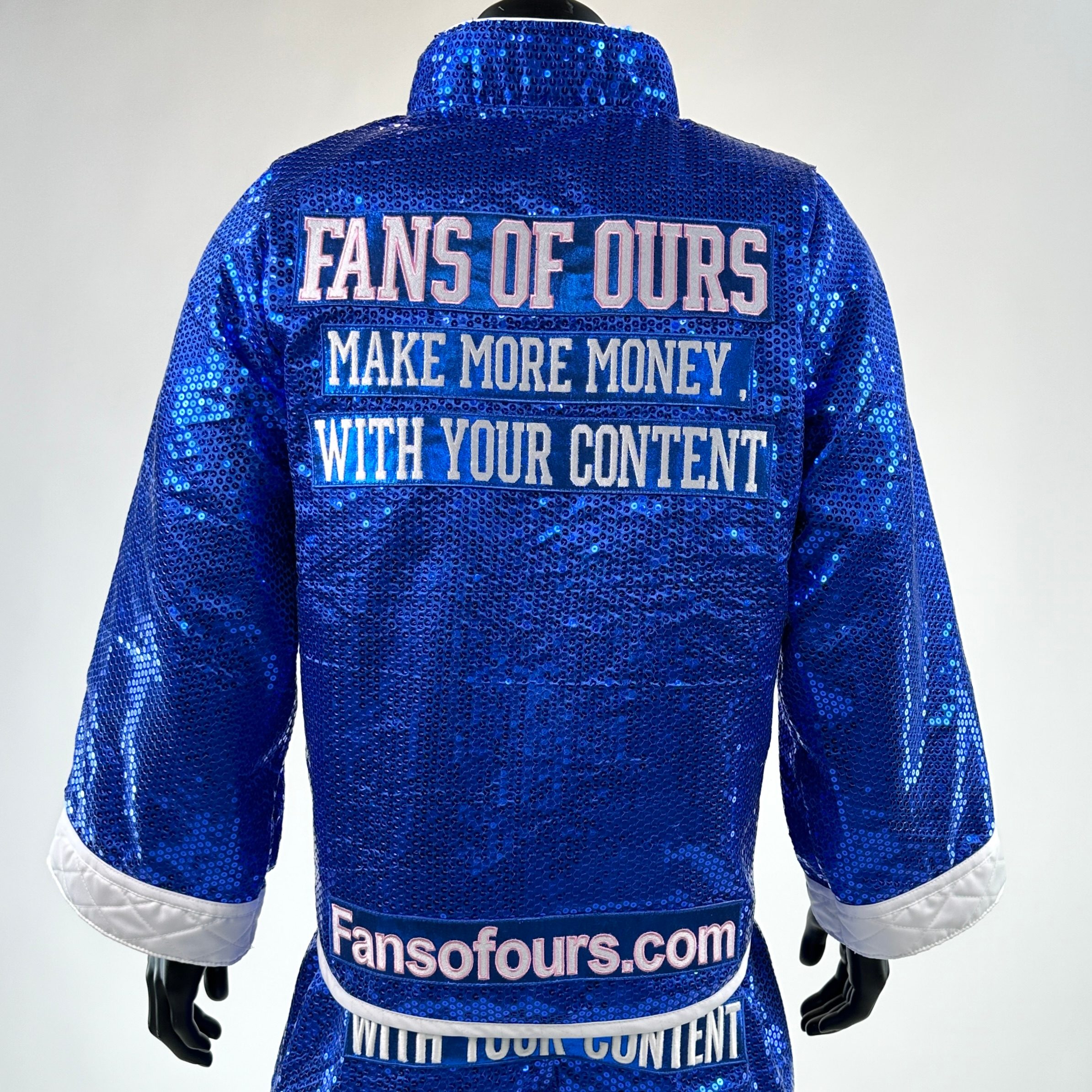 CLASSIC Jacket Nysja 144408 Jackets