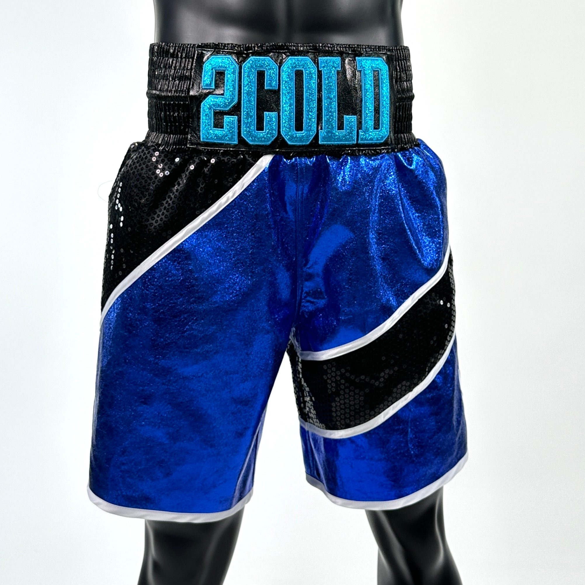 New York BX Filip 142651 Custom Boxing Shorts & Trunks