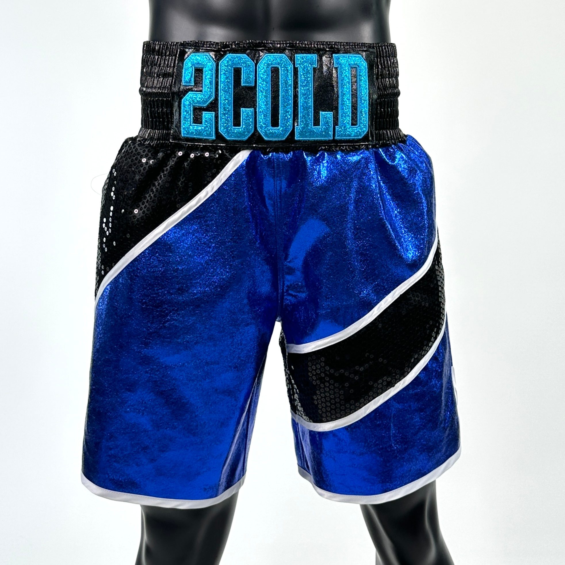 New York BX Filip 142651 Custom Boxing Shorts & Trunks