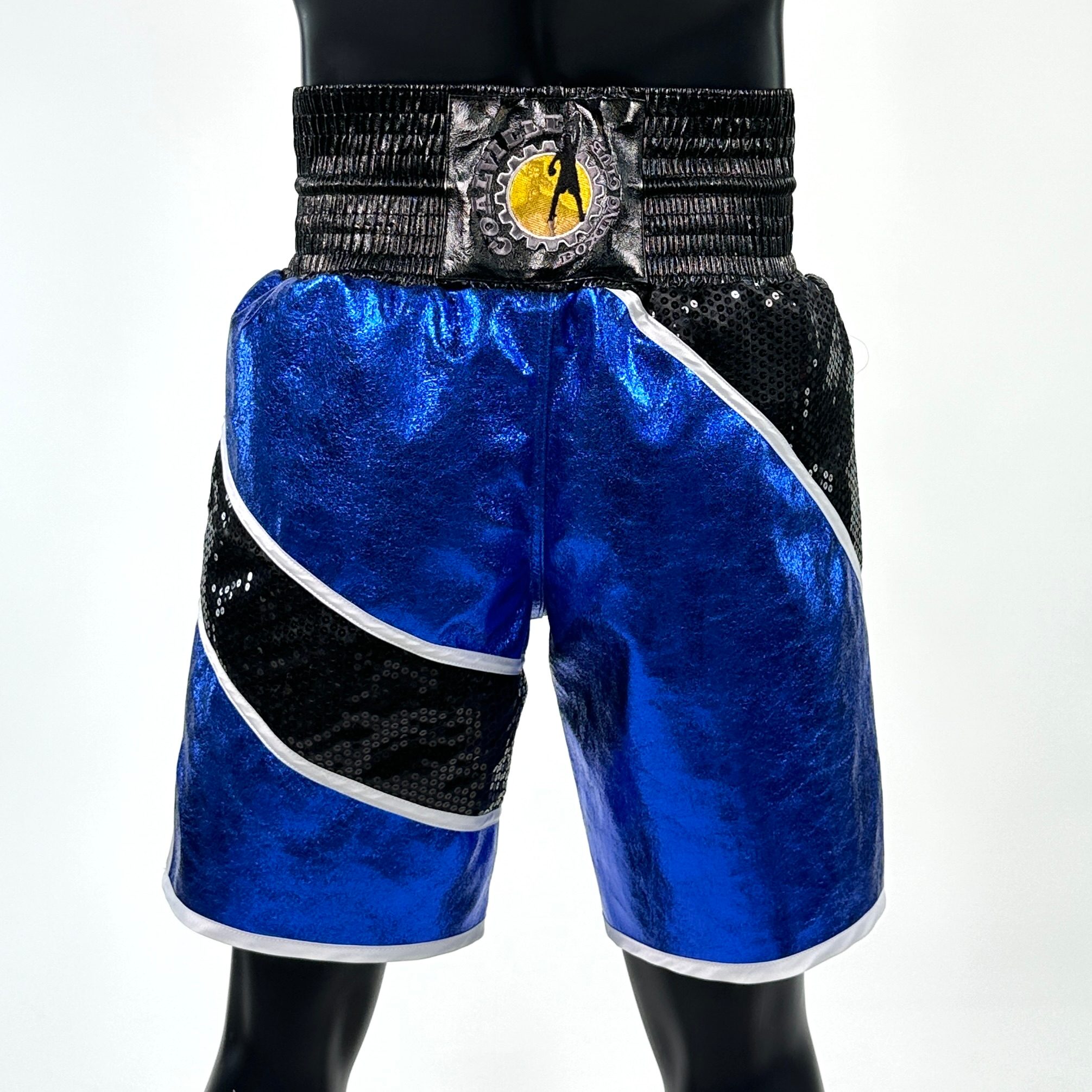 New York BX Filip 142651 Custom Boxing Shorts & Trunks