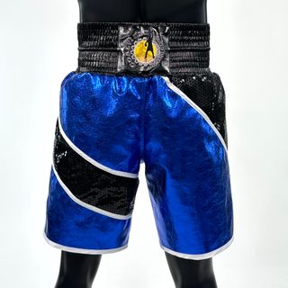 New York BX Filip 142651 Custom Boxing Shorts & Trunks
