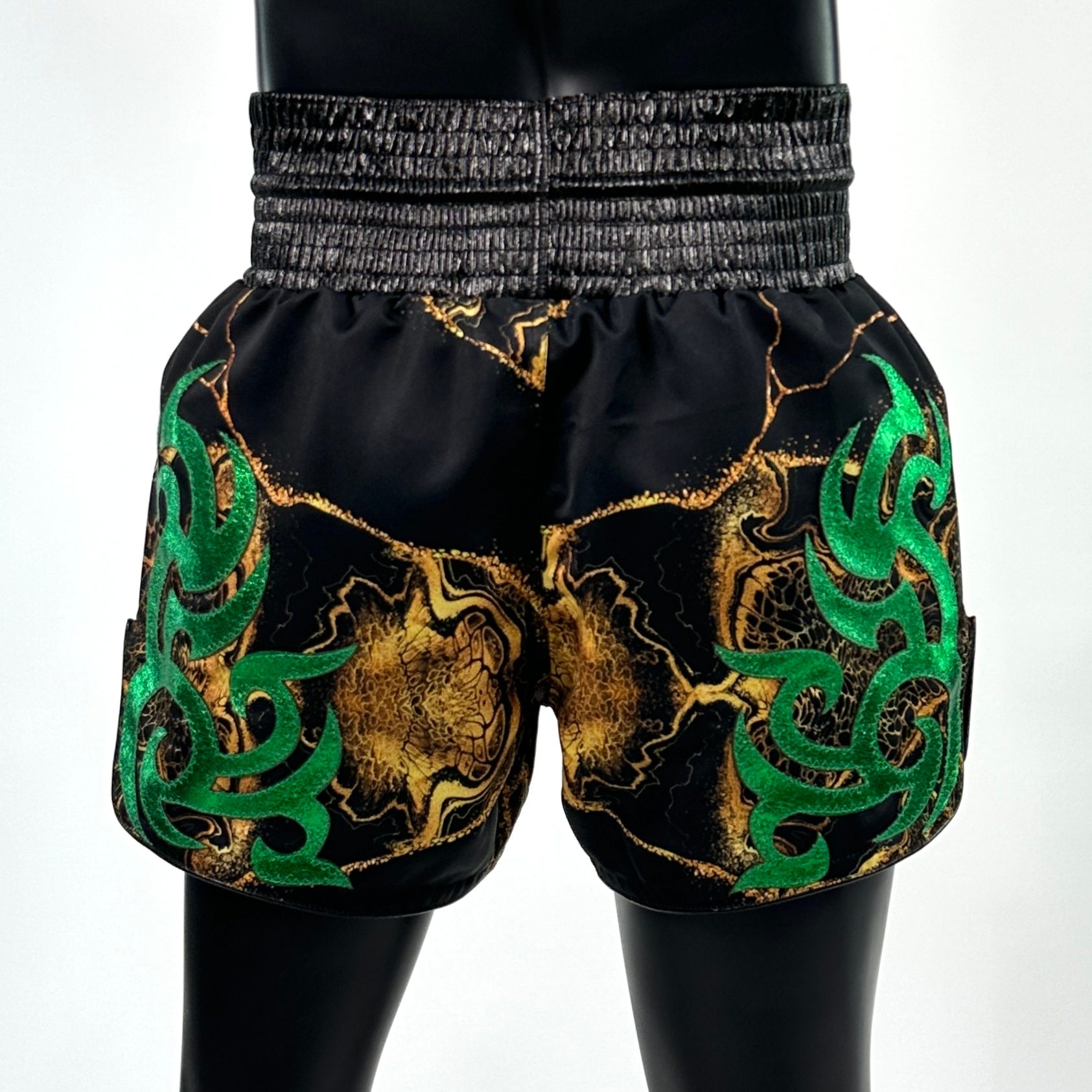 THAI KANOK1 MTS Elysia 144566 Muay Thai Shorts