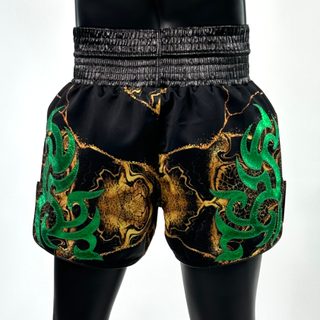 THAI KANOK1 MTS Elysia 144566 Muay Thai Shorts