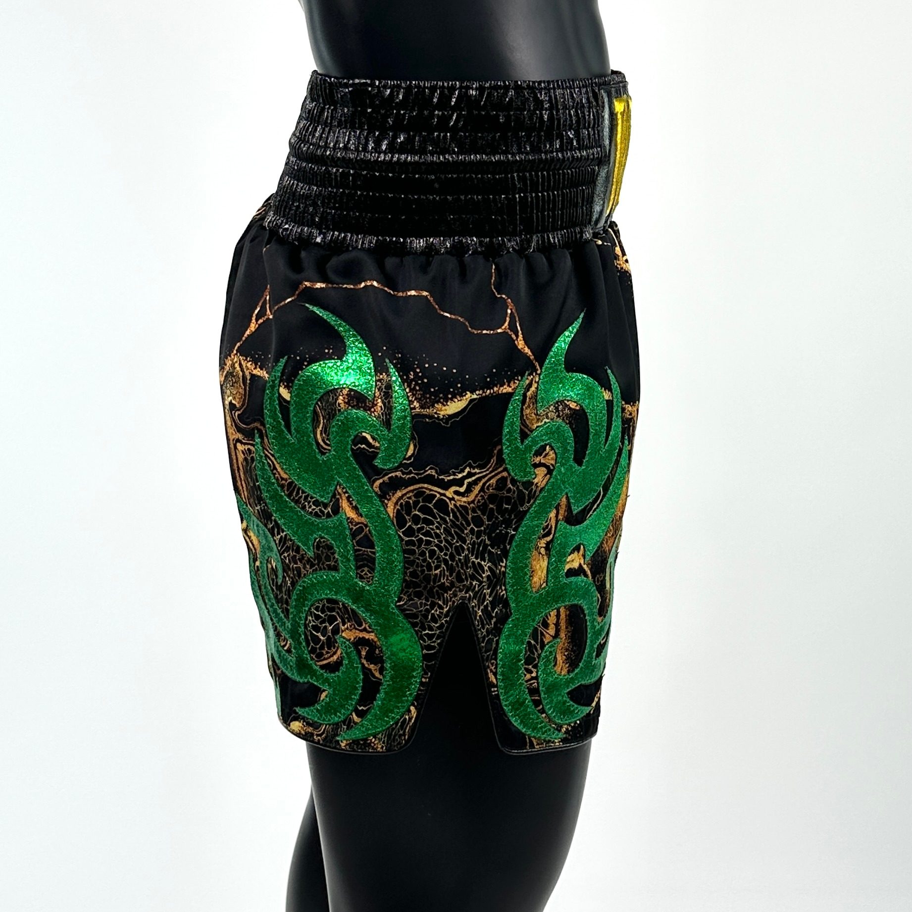 THAI KANOK1 MTS Elysia 144566 Muay Thai Shorts