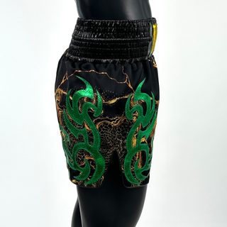 THAI KANOK1 MTS Elysia 144566 Muay Thai Shorts