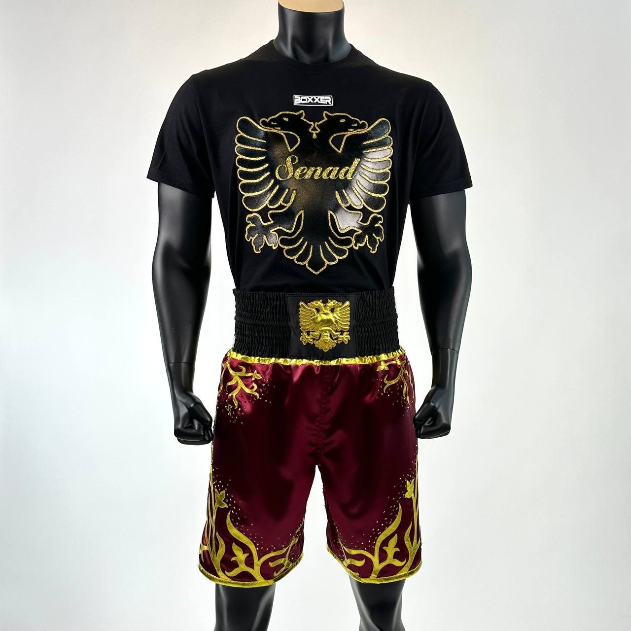 Classic T-shirt Senad T-shirts