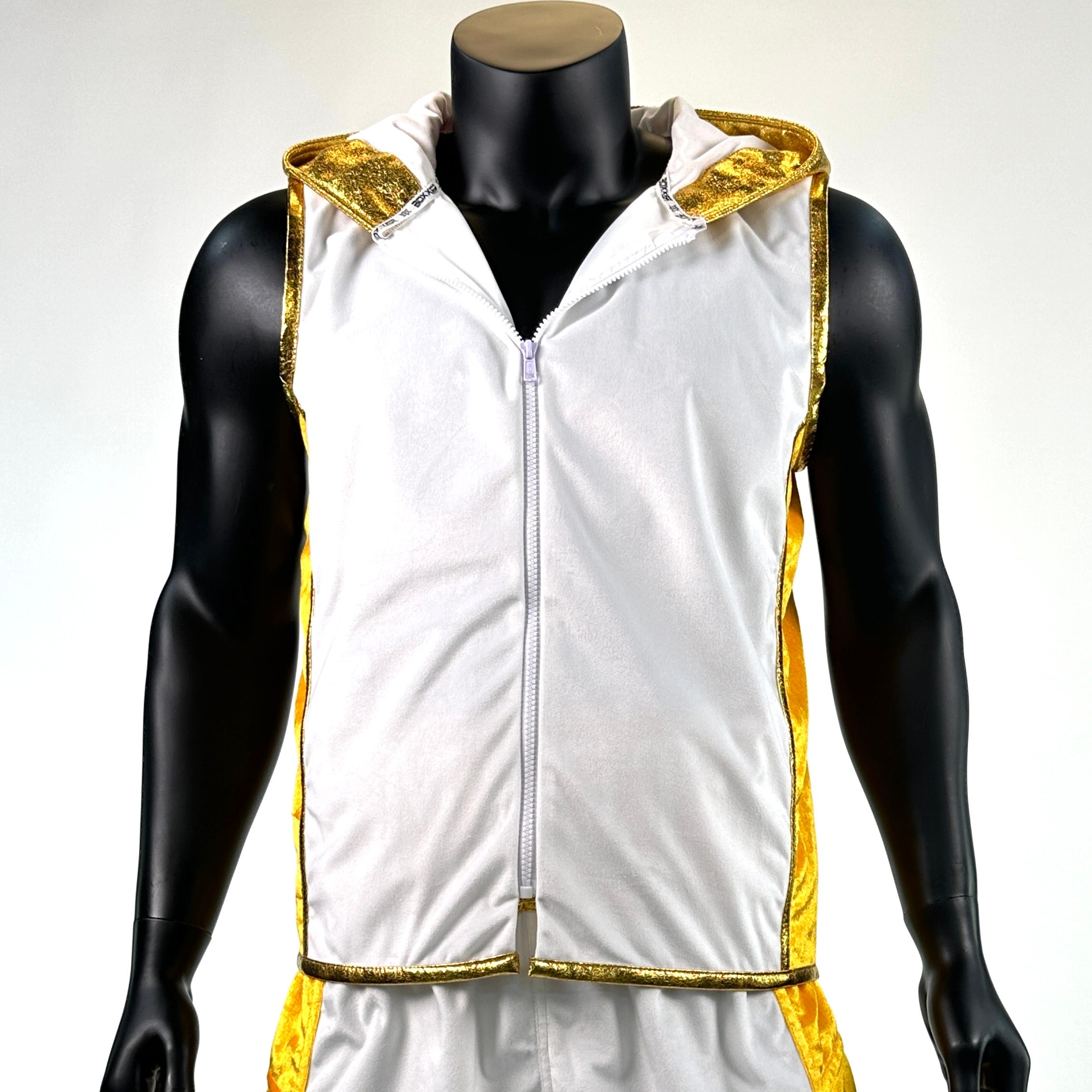 Side Stripes  Jacket  Mert 144275 Jackets