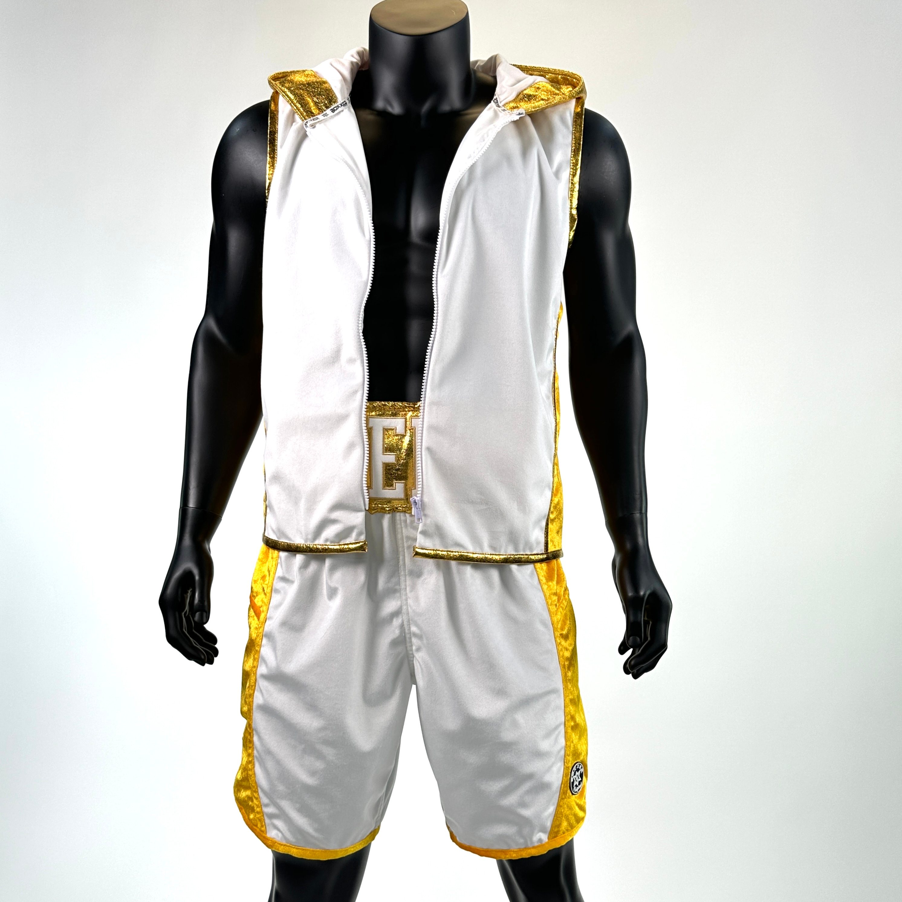 Side Stripes  Jacket  Mert 144275 Jackets