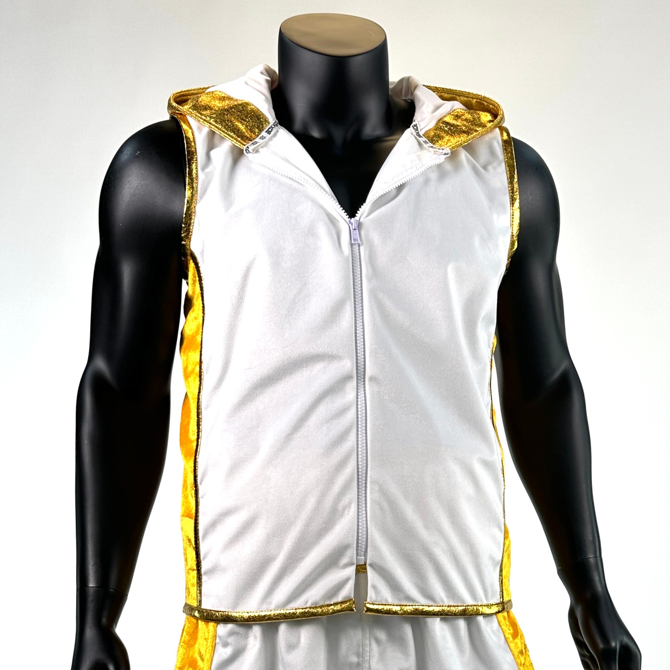 Side Stripes  Jacket  Mert 144275 Jackets