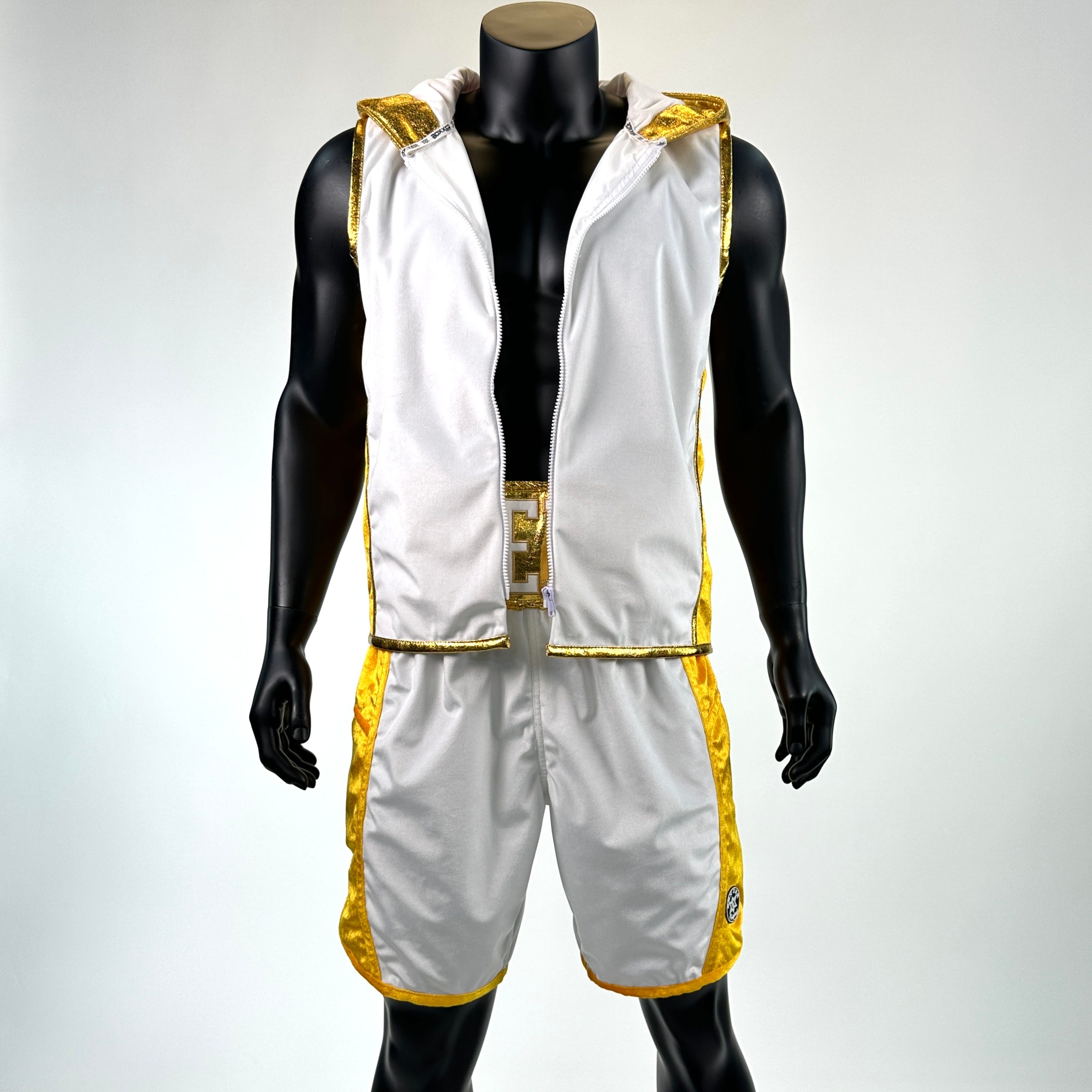 Ronin BX Mert 144275 Custom Boxing Shorts & Trunks