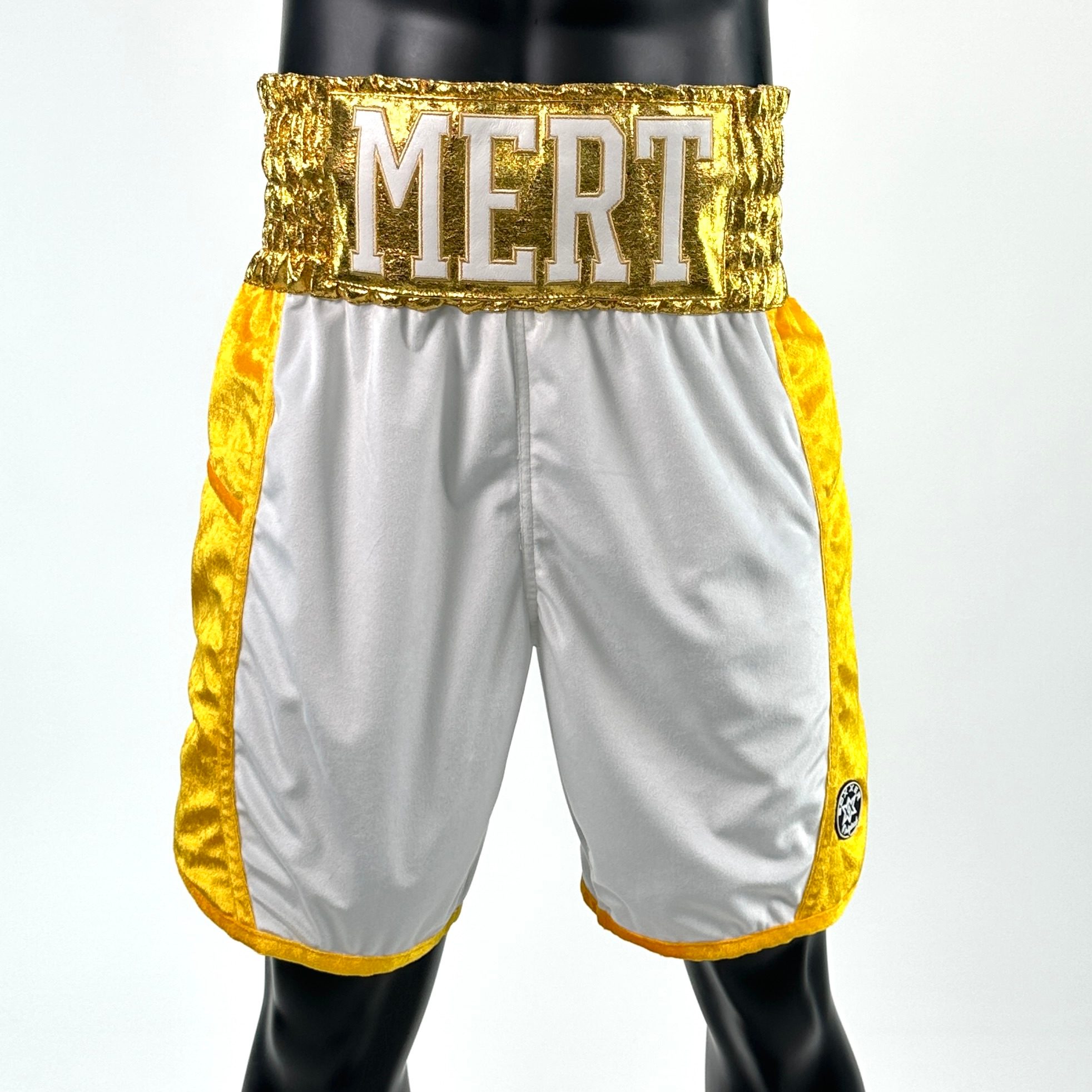 Ronin BX Mert 144275 Custom Boxing Shorts & Trunks