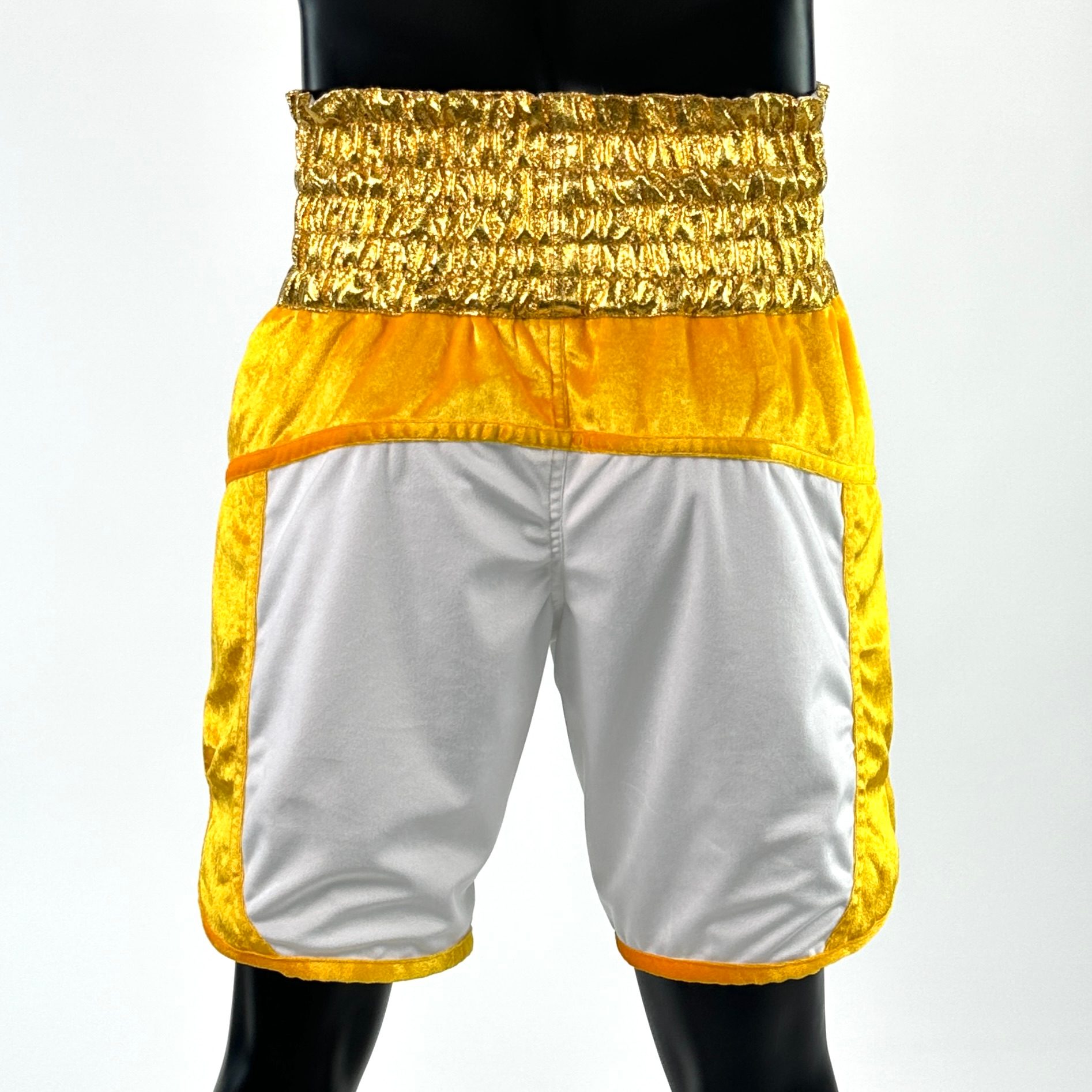 Ronin BX Mert 144275 Custom Boxing Shorts & Trunks