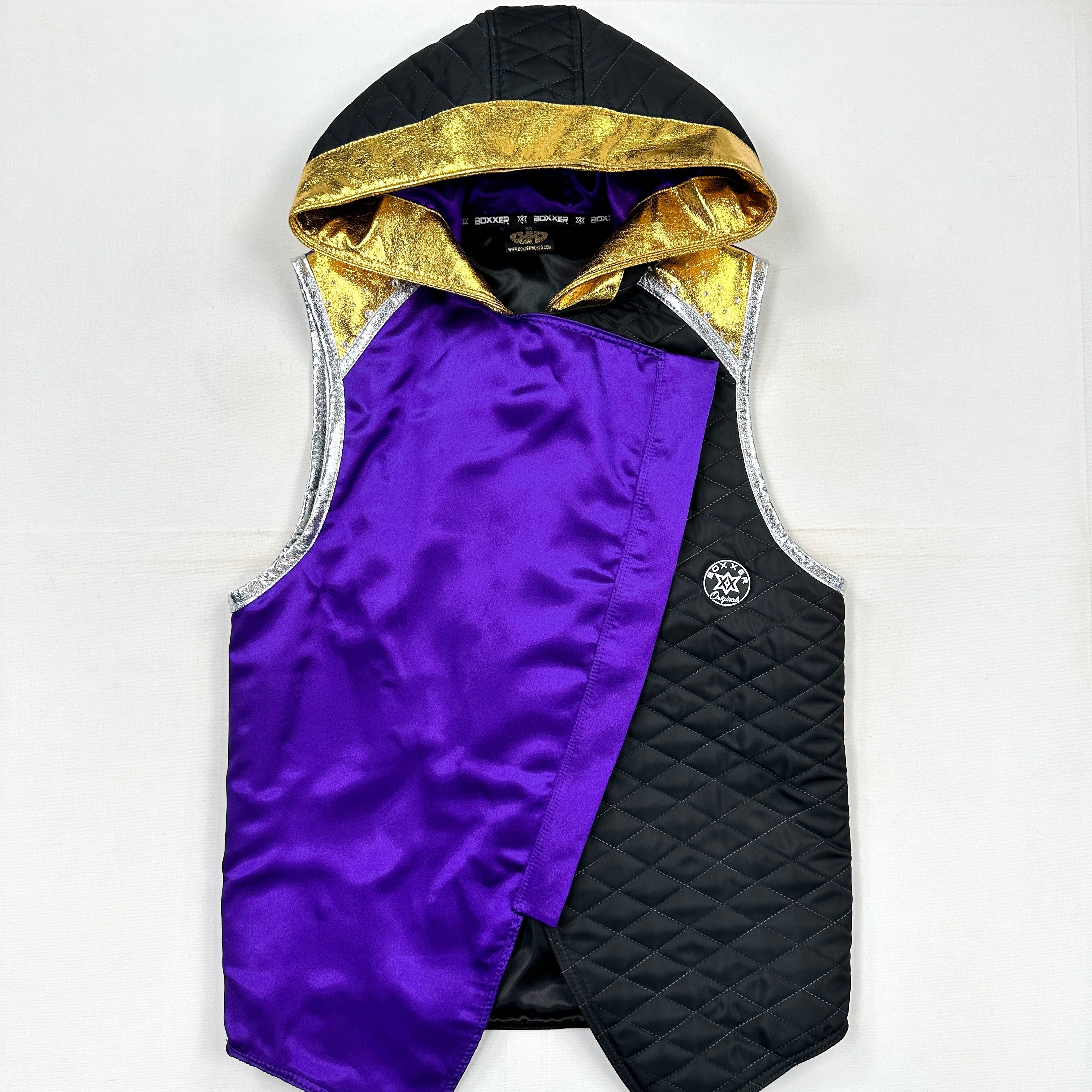 RJJ Jacket Patrick 143905 Jackets