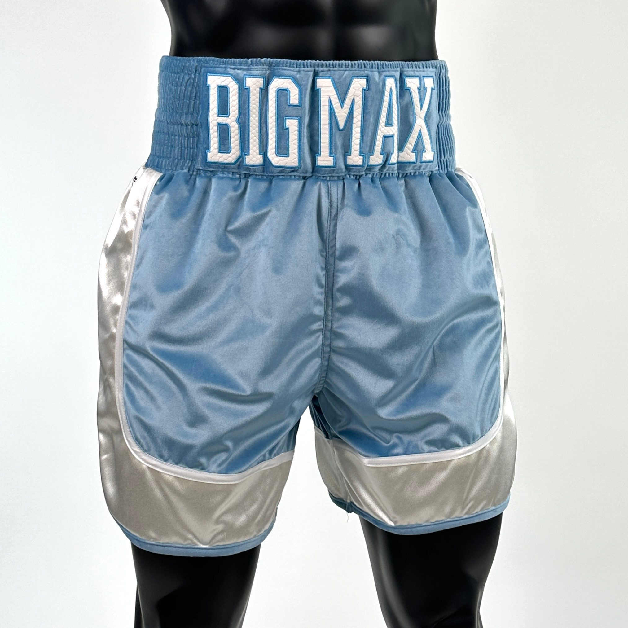 London BX Maxime 144264 Custom Boxing Shorts & Trunks