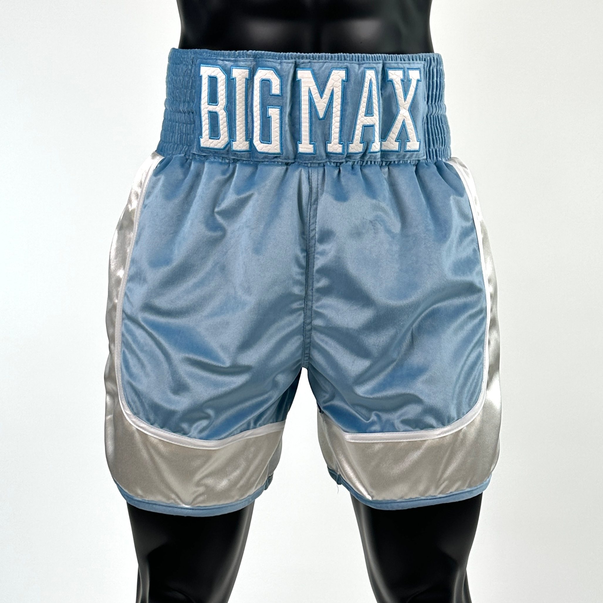 London BX Maxime 144264 Custom Boxing Shorts & Trunks