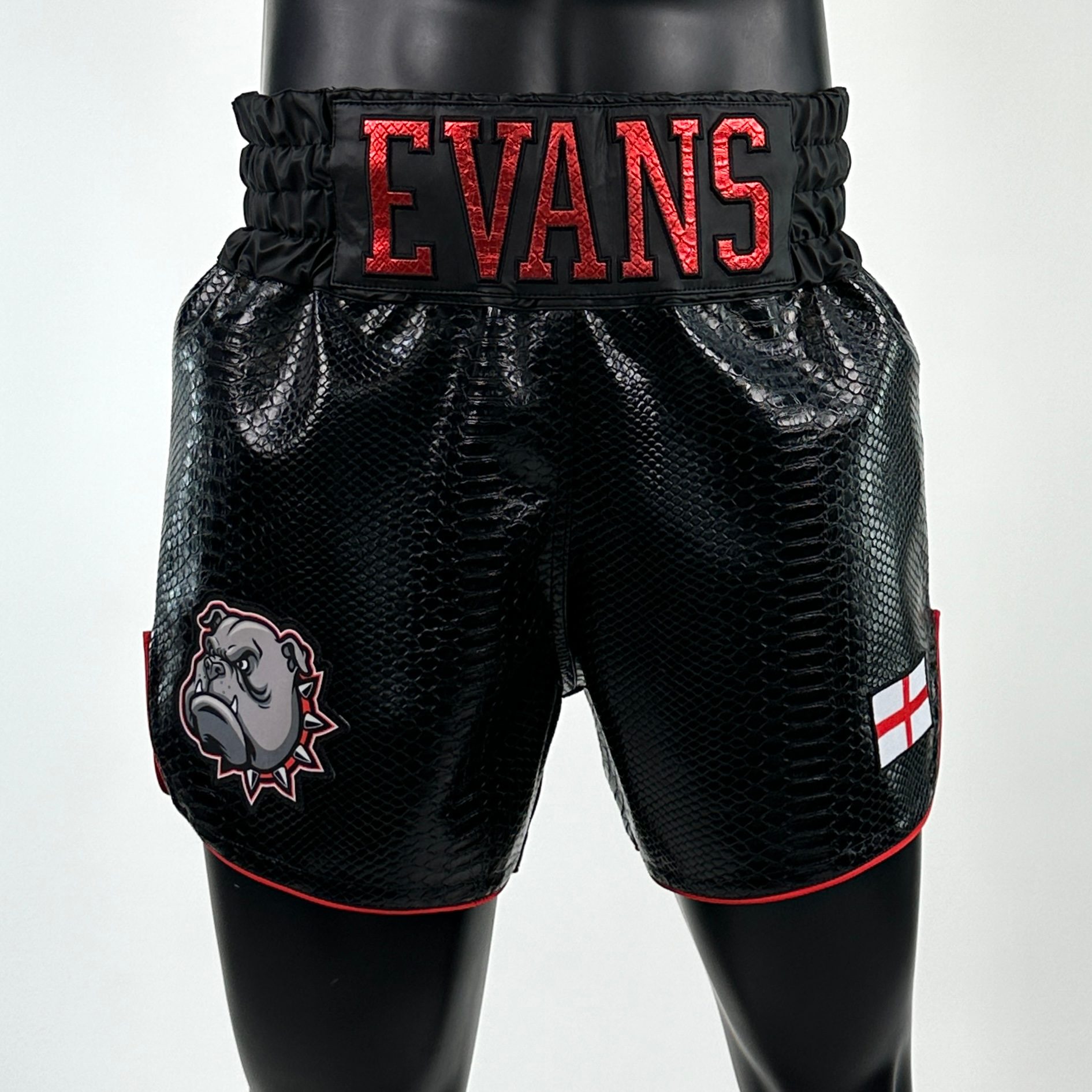 Classic MTS Ethan 144389 Muay Thai Shorts