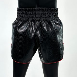 Classic MTS Old Ethan 144389 Muay Thai Shorts