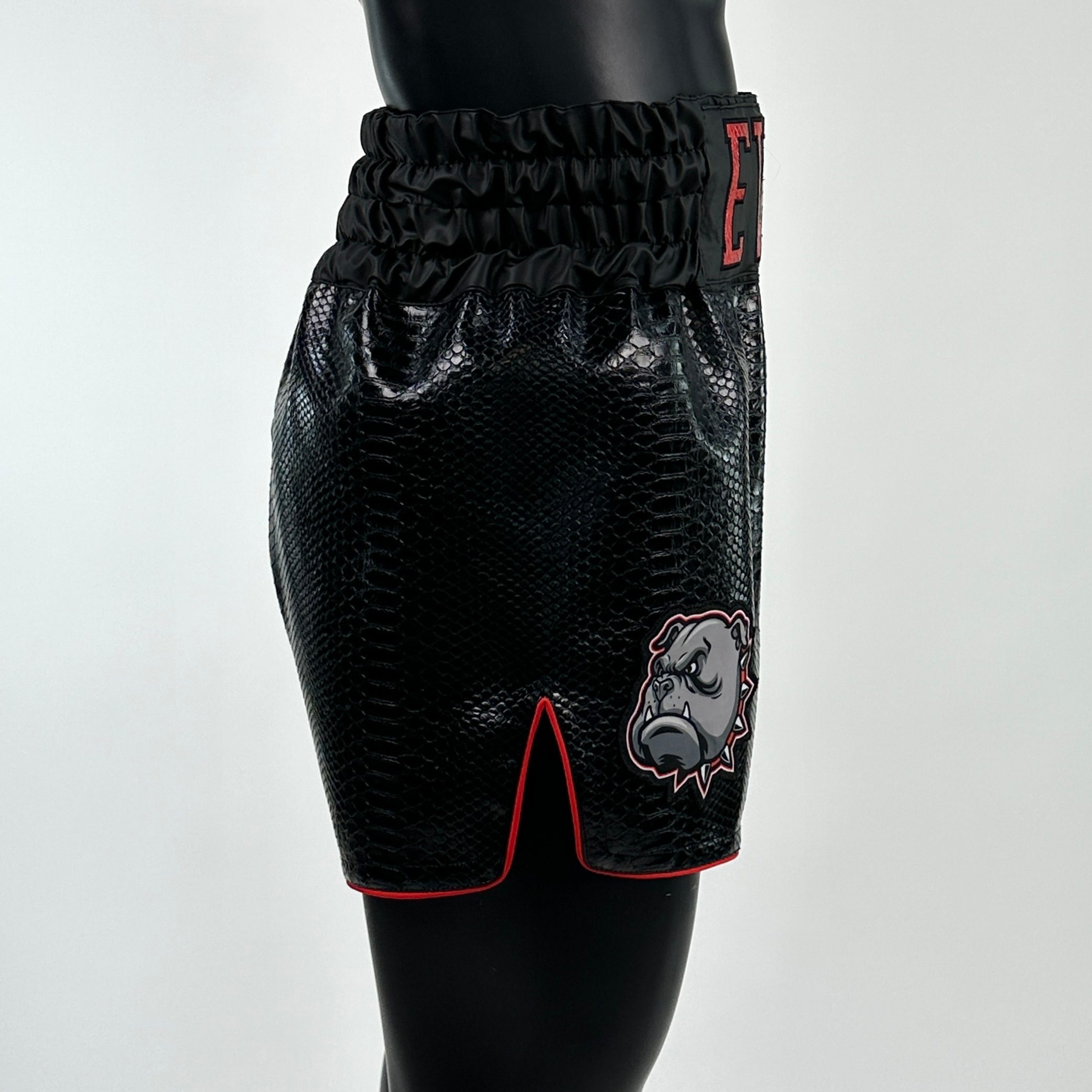 Classic MTS Ethan 144389 Muay Thai Shorts