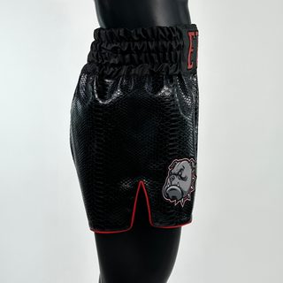 Classic MTS Old Ethan 144389 Muay Thai Shorts