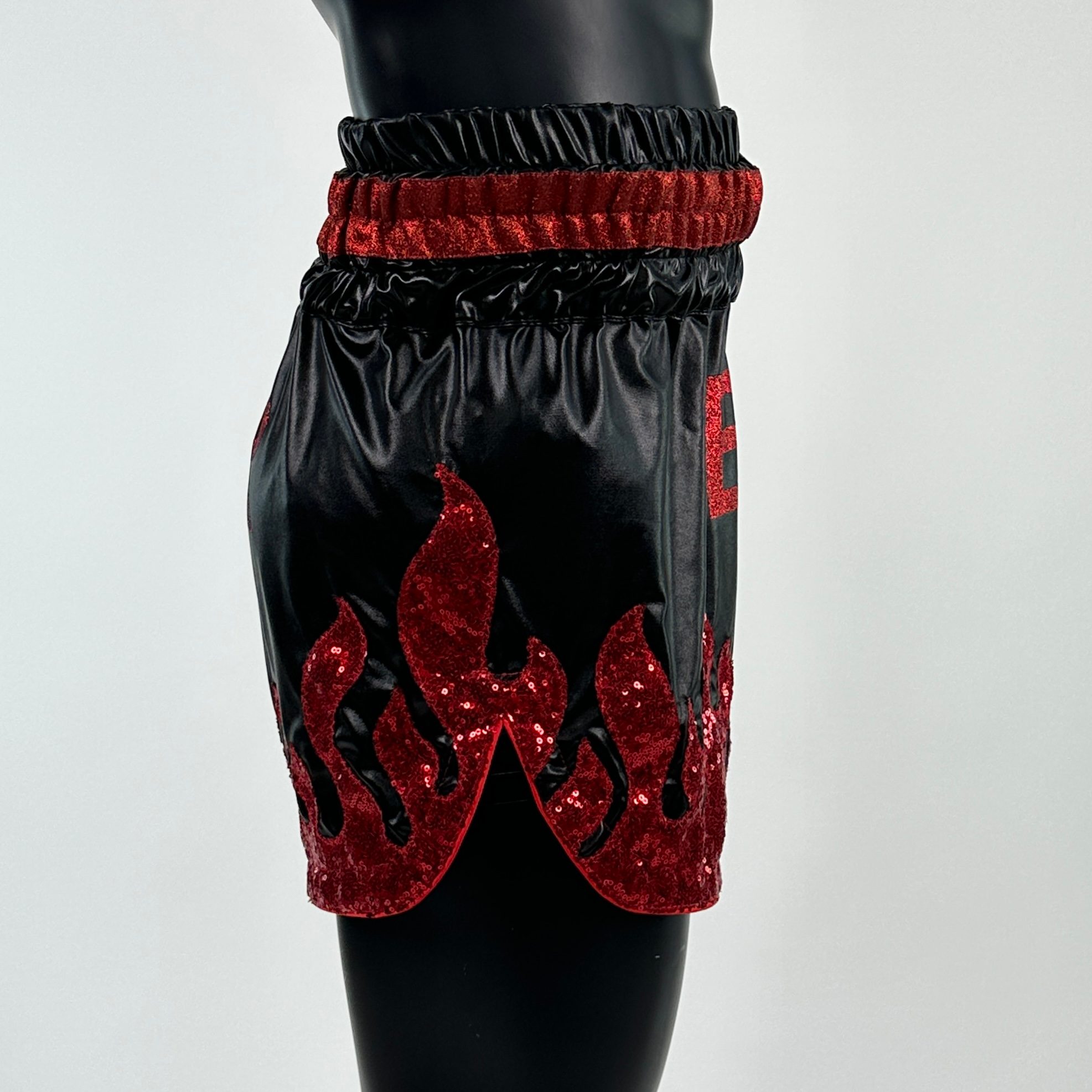 Fire MTS Josh 142661 Muay Thai Shorts
