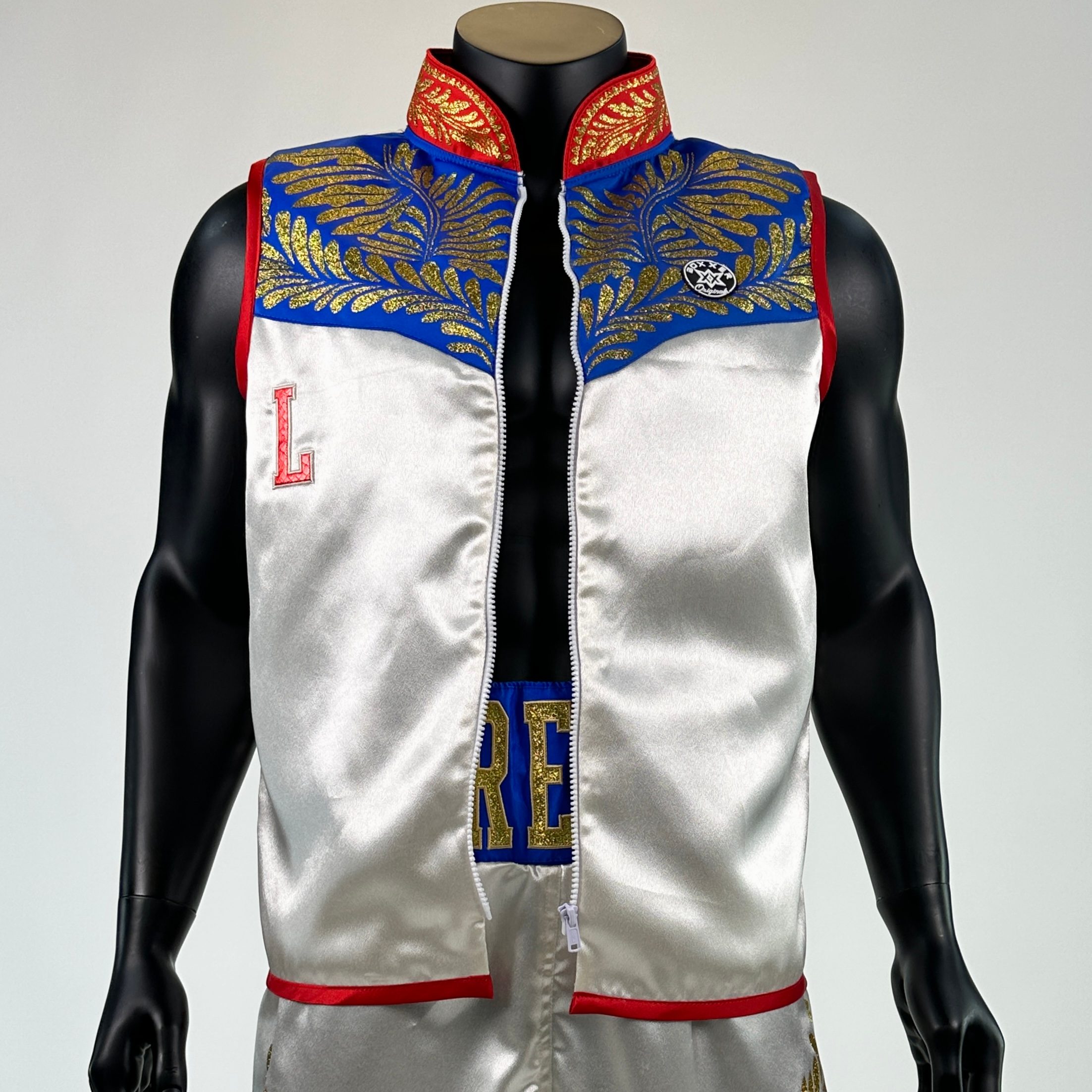 The General Loic 143377 Jackets