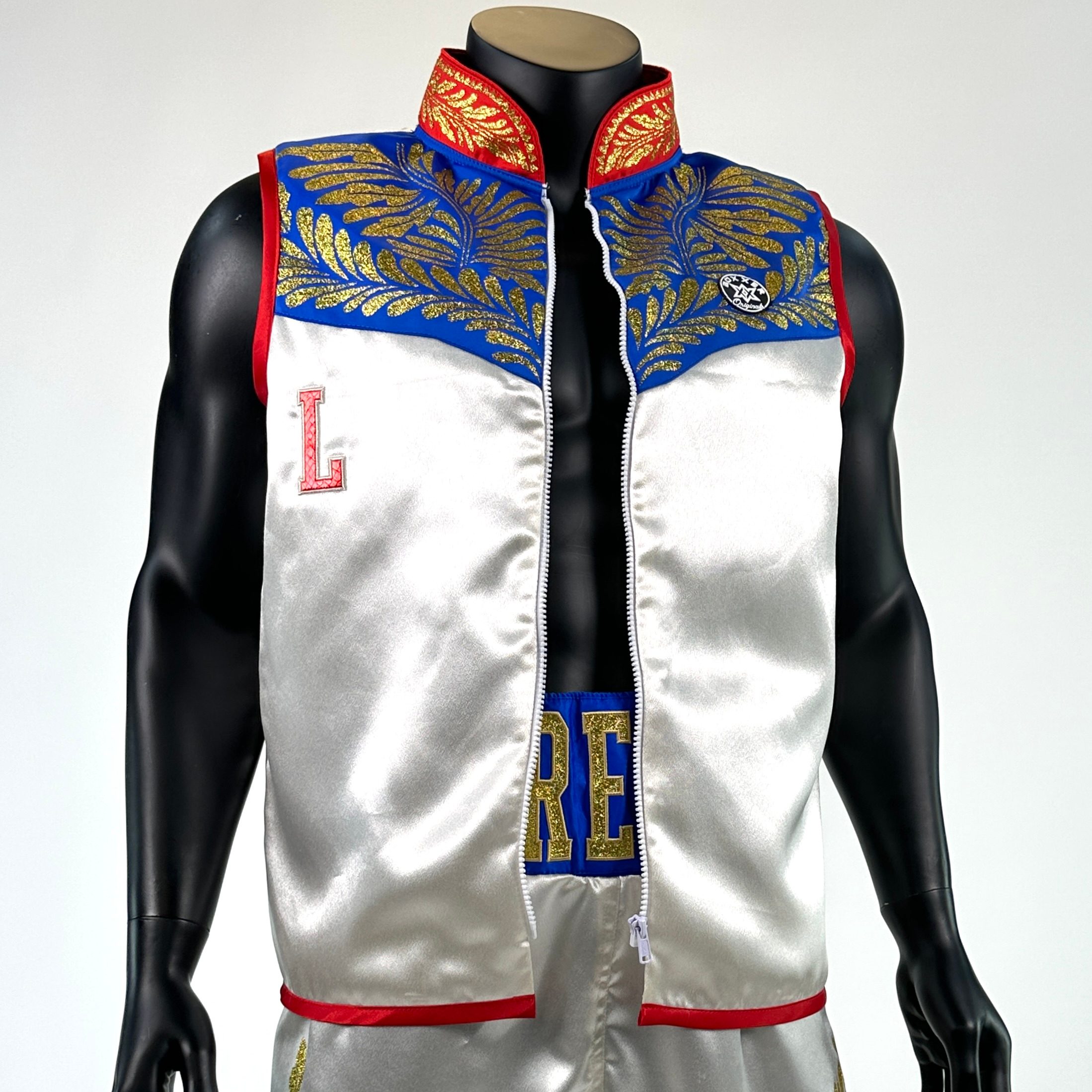 The General Loic 143377 Jackets