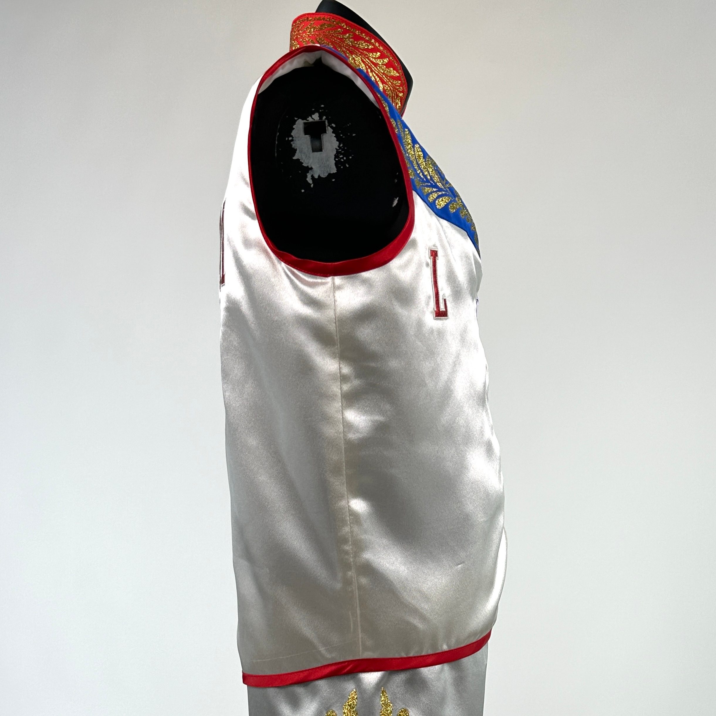 The General Loic 143377 Jackets