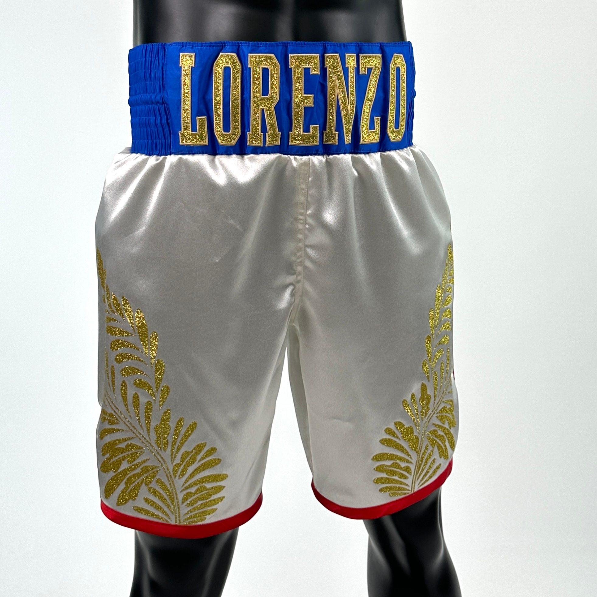 The General  Loic 143377 Custom Boxing Shorts & Trunks