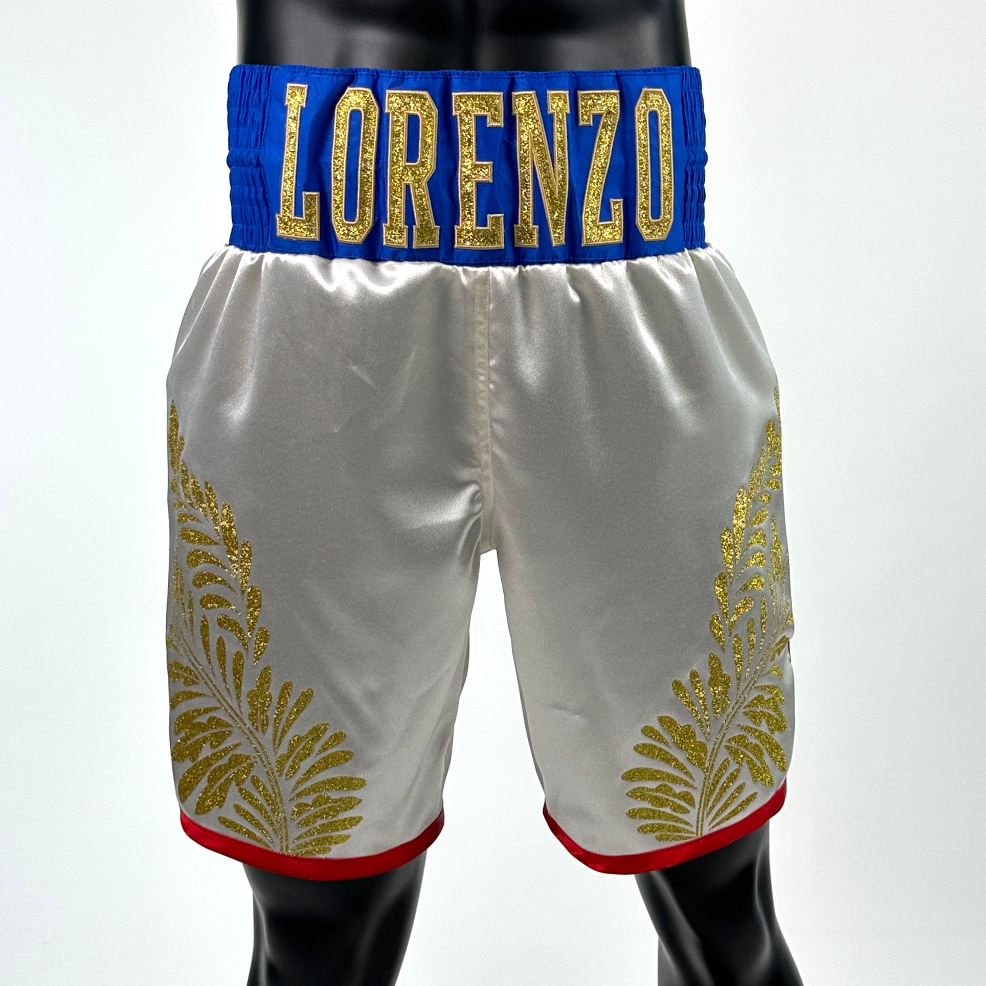 The General  Loic 143377 Custom Boxing Shorts & Trunks