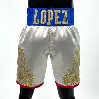 The General  Loic 143377 Custom Boxing Shorts & Trunks