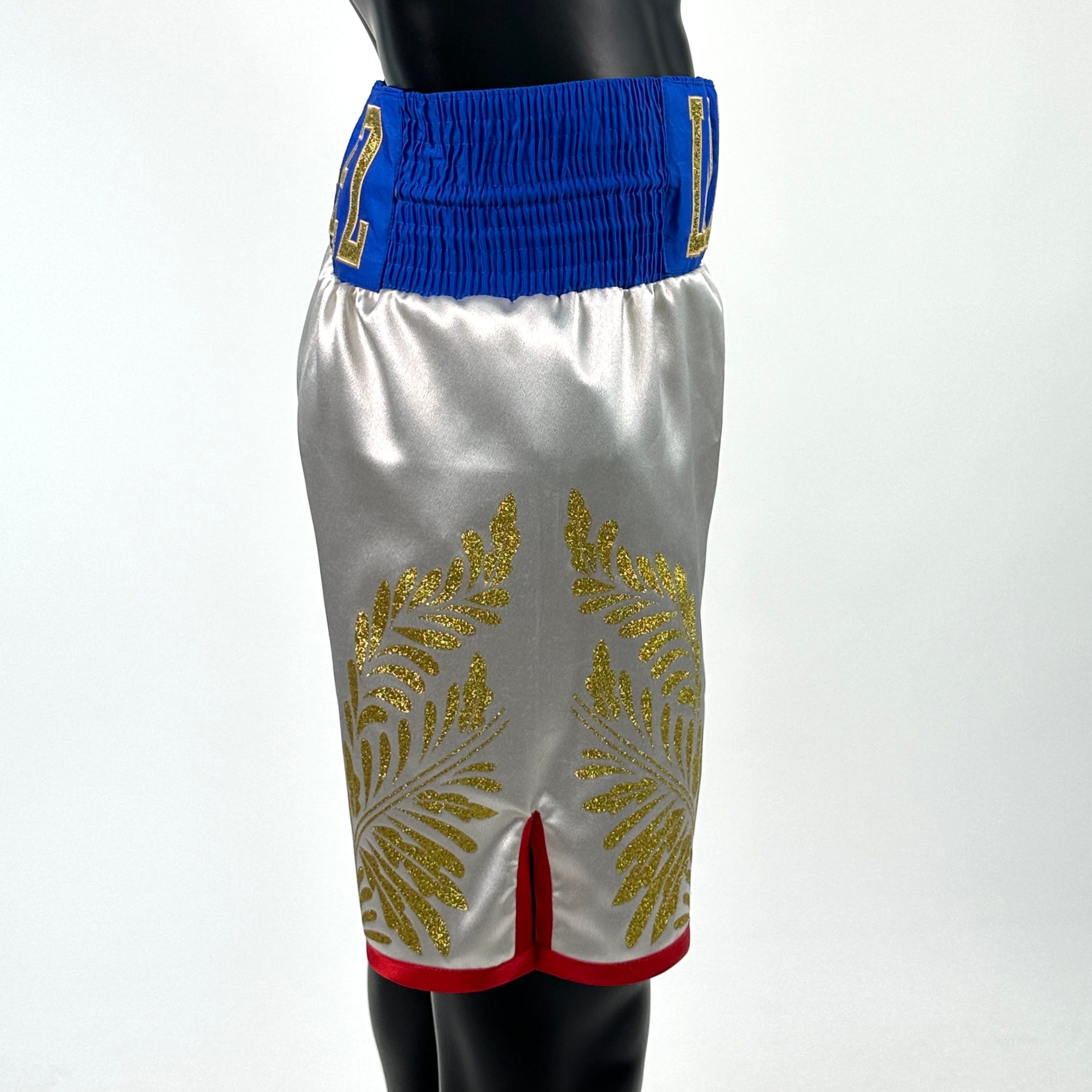 The General  Loic 143377 Custom Boxing Shorts & Trunks