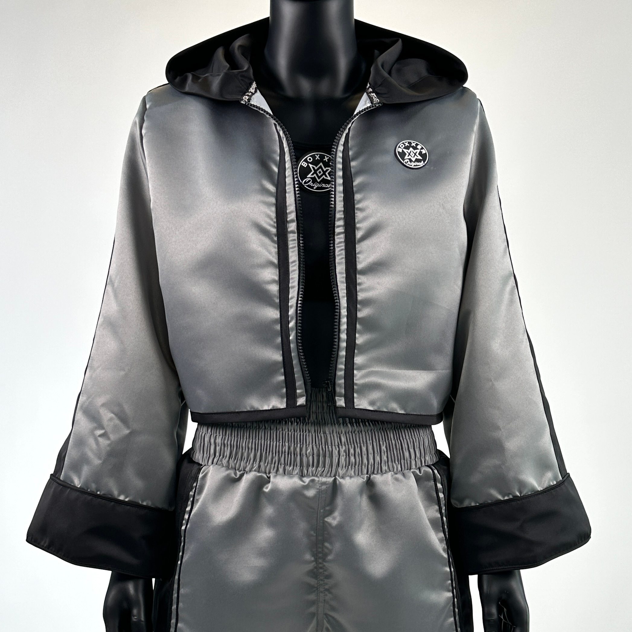 Women's Crop Jkt Jasmine 144072 WOMENS Jackets