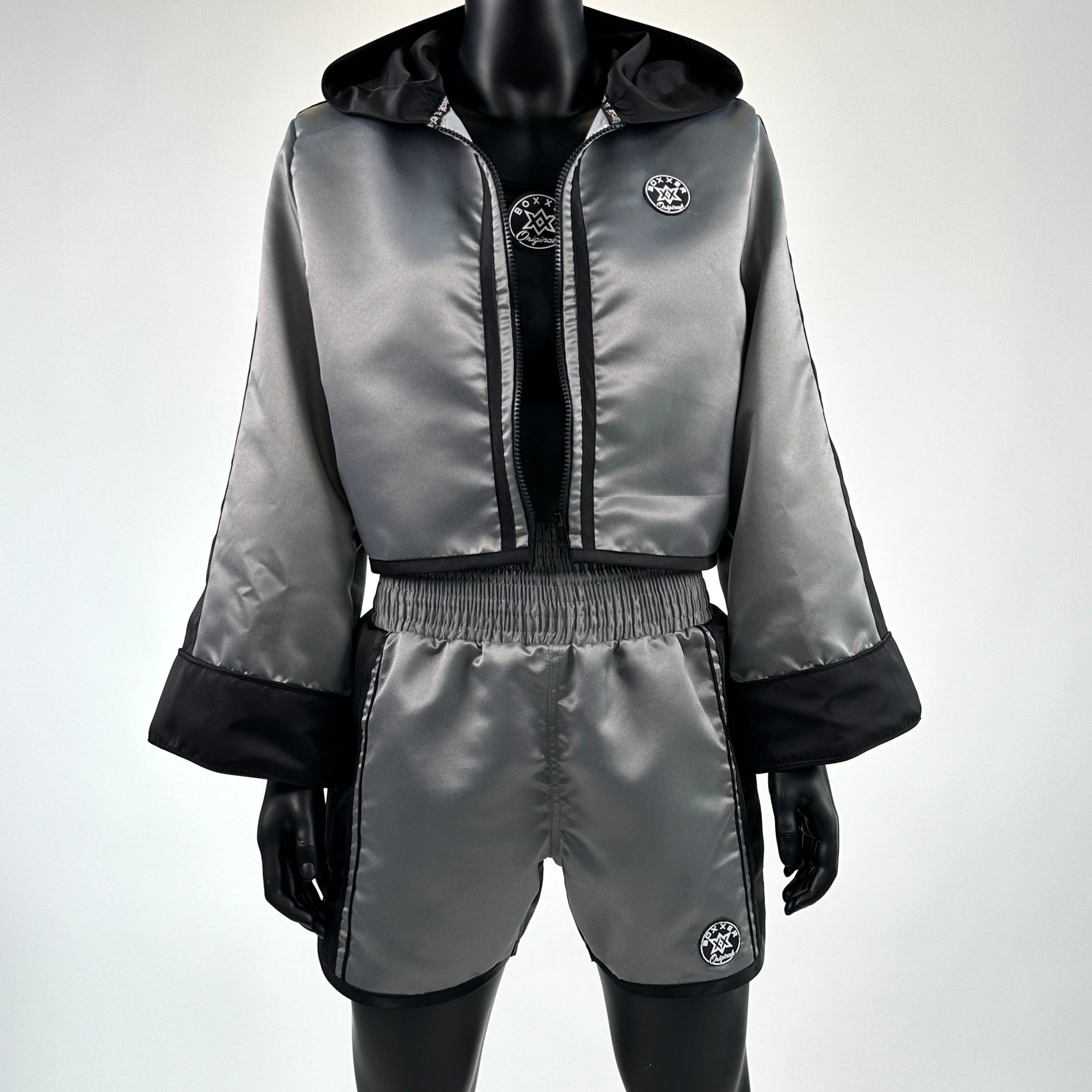 Women's Crop Jkt Jasmine 144072 WOMENS Jackets