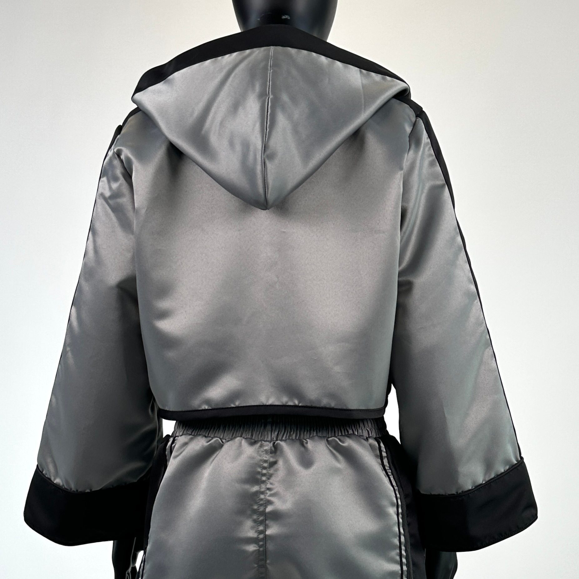 Women's Crop Jkt Jasmine 144072 WOMENS Jackets