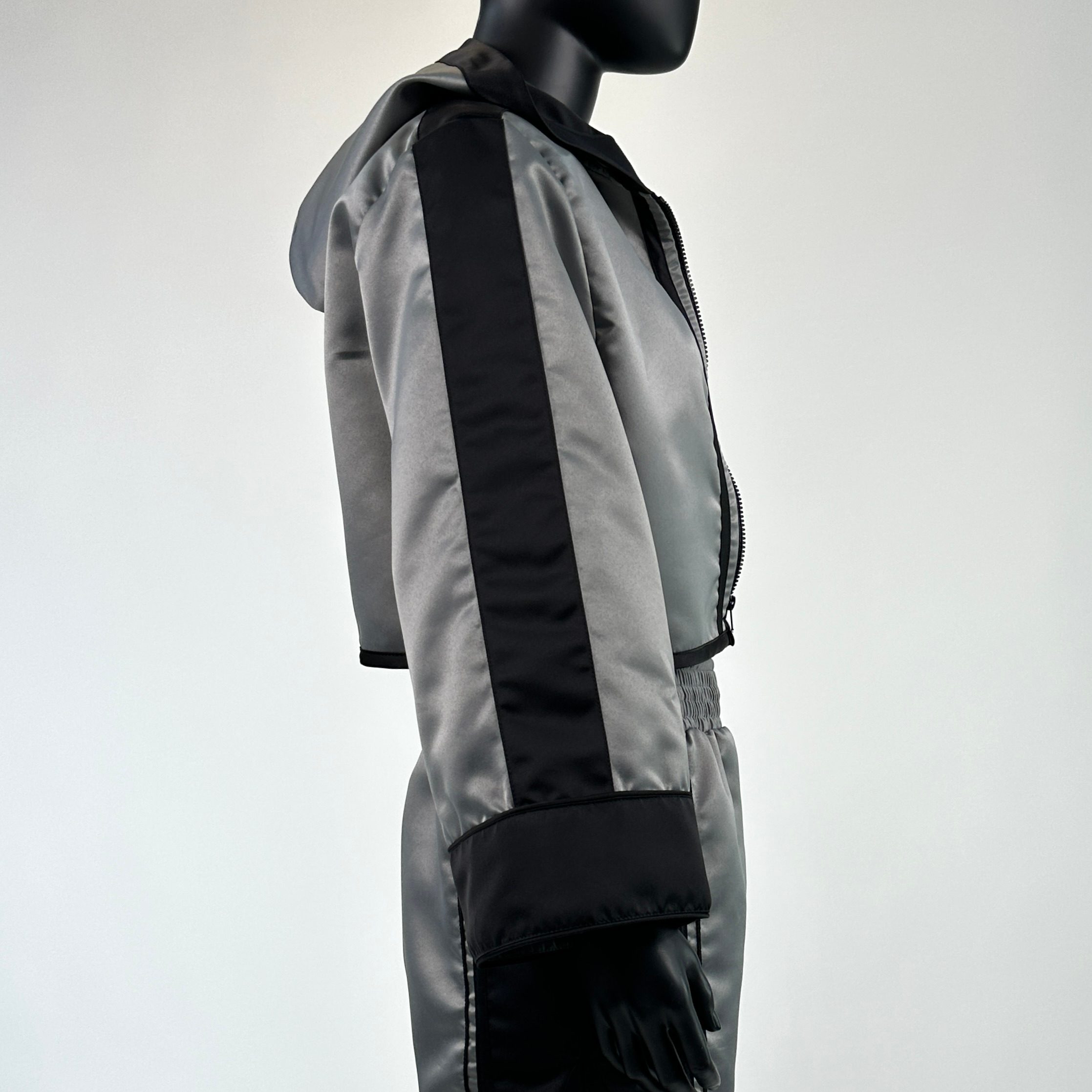 Women's Crop Jkt Jasmine 144072 WOMENS Jackets