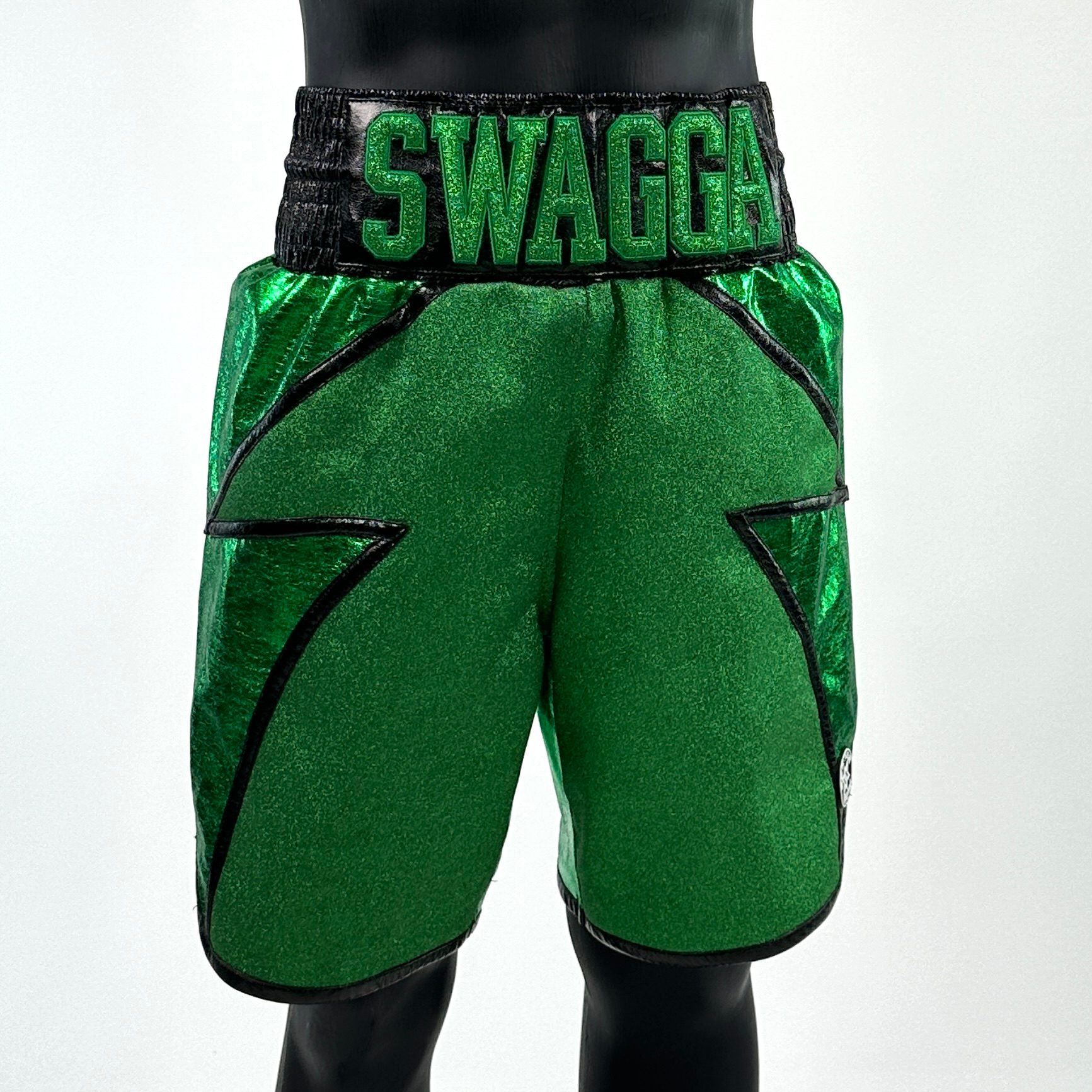 Special BX  Brian 143269 Custom Boxing Shorts & Trunks