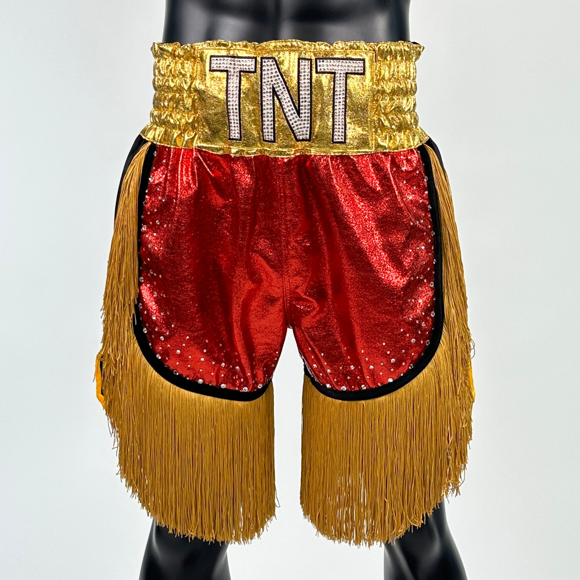 Lorenzo BX Tim 144813 Custom Boxing Shorts & Trunks