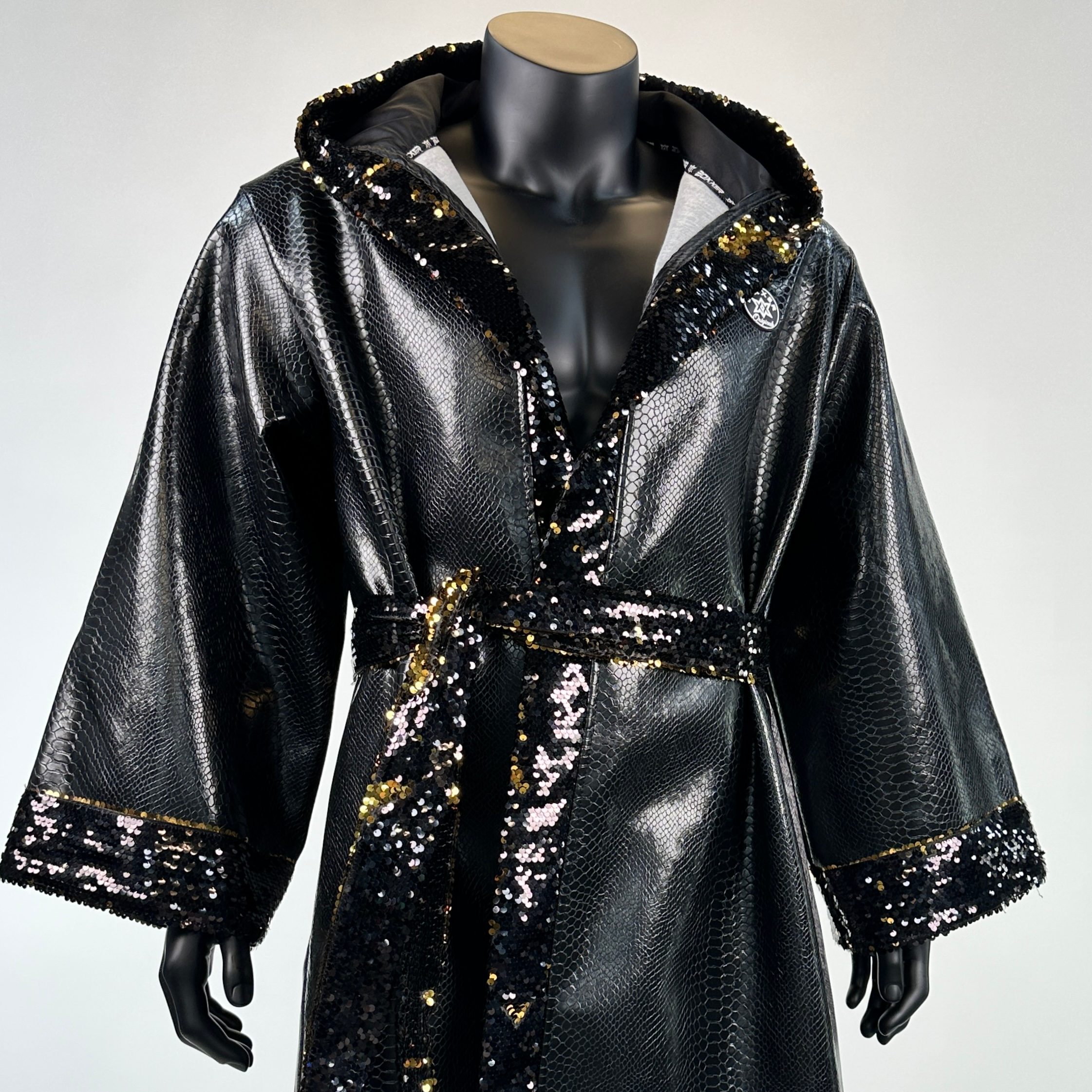 KSI style Robe Old Christopher 143259 Robes