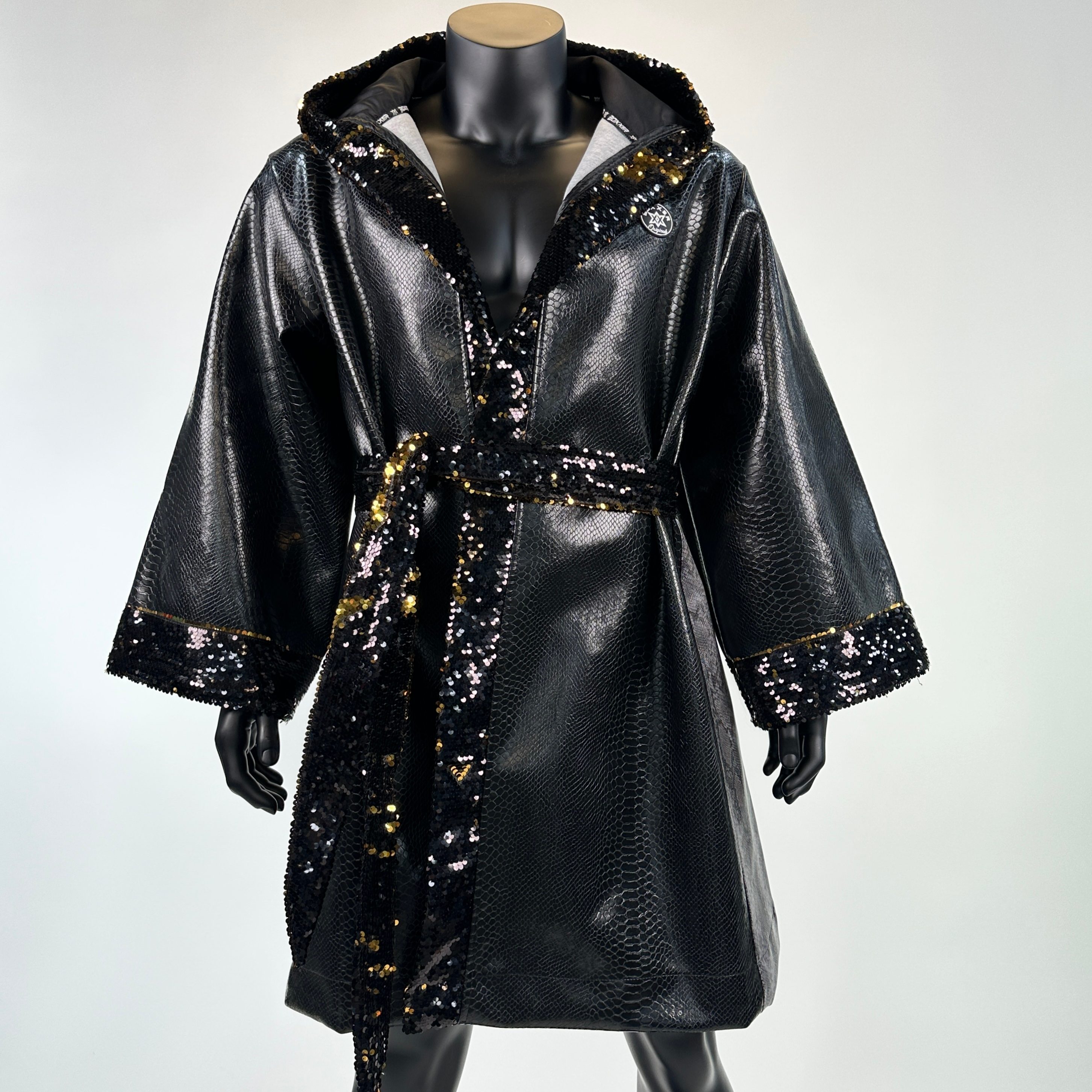 KSI style Robe Christopher 143259 Robes