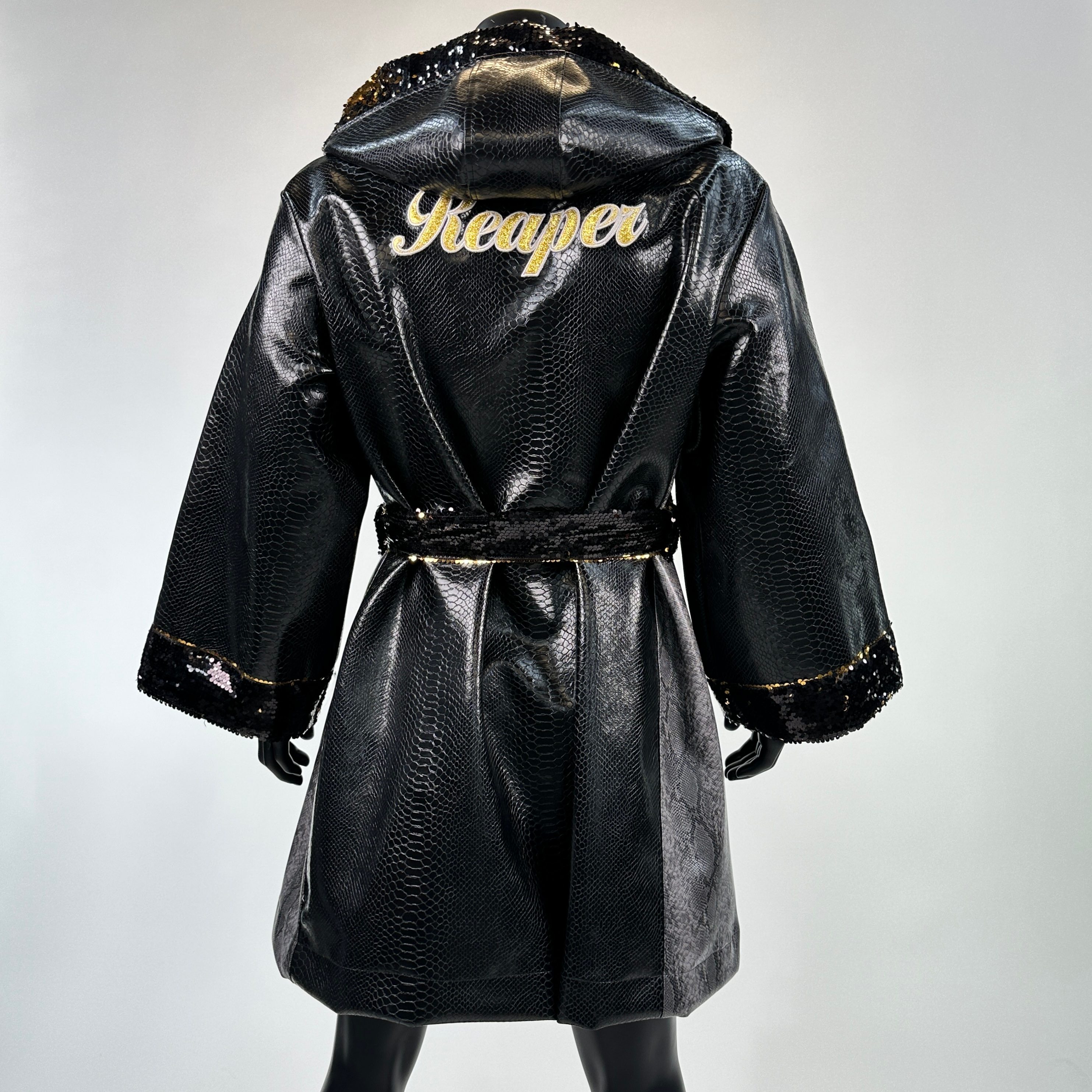 KSI style Robe Christopher 143259 Robes