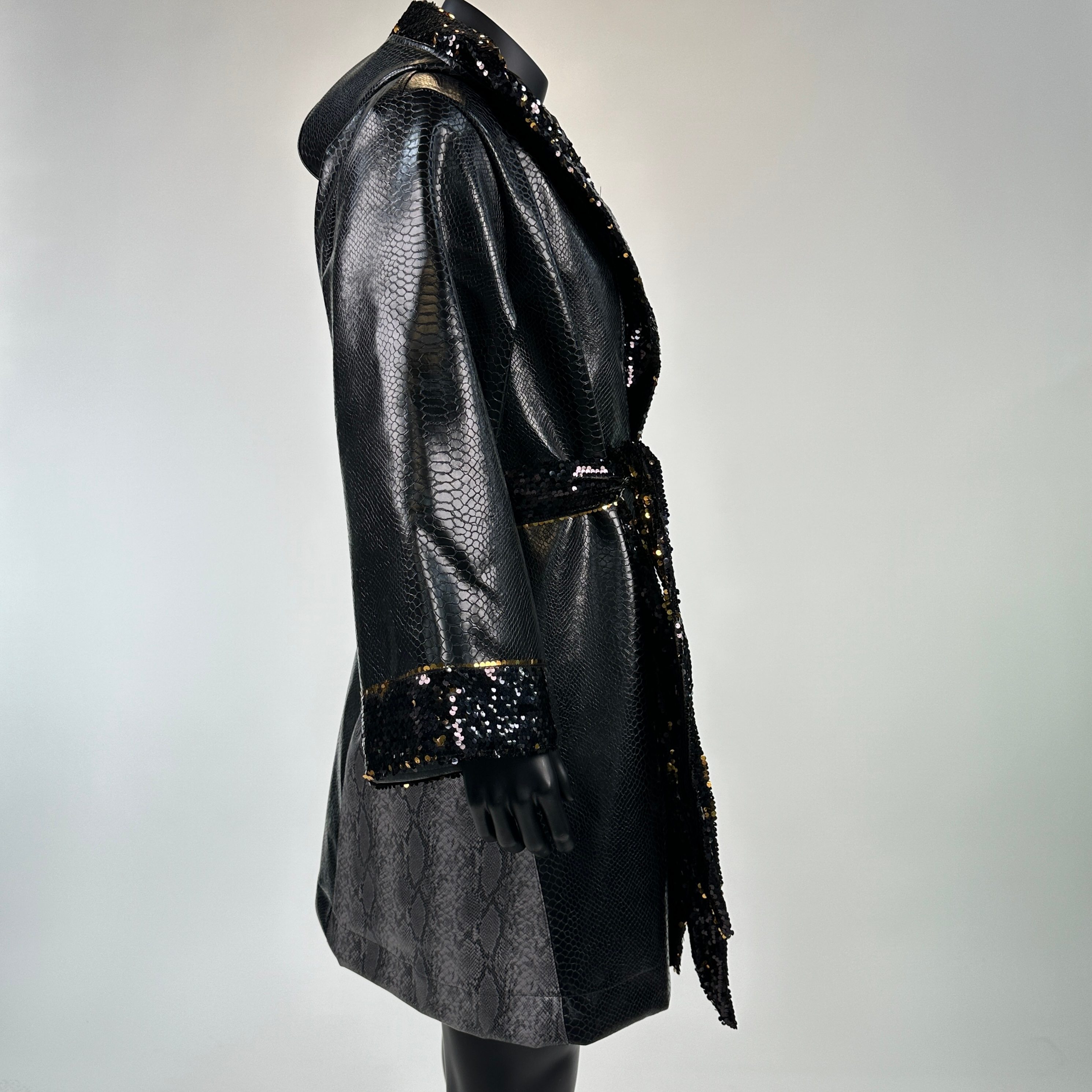 KSI style Robe Christopher 143259 Robes