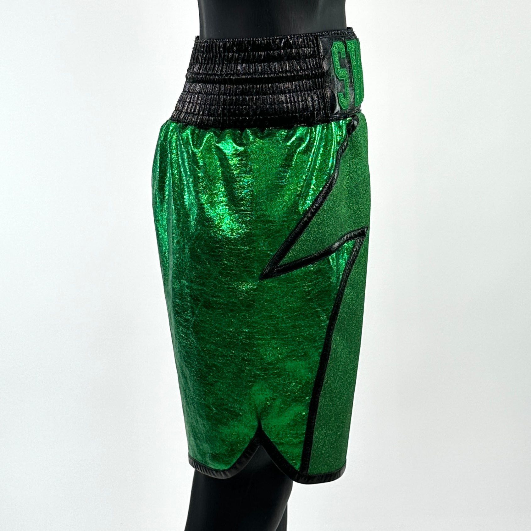 Special BX  Brian 143269 Custom Boxing Shorts & Trunks