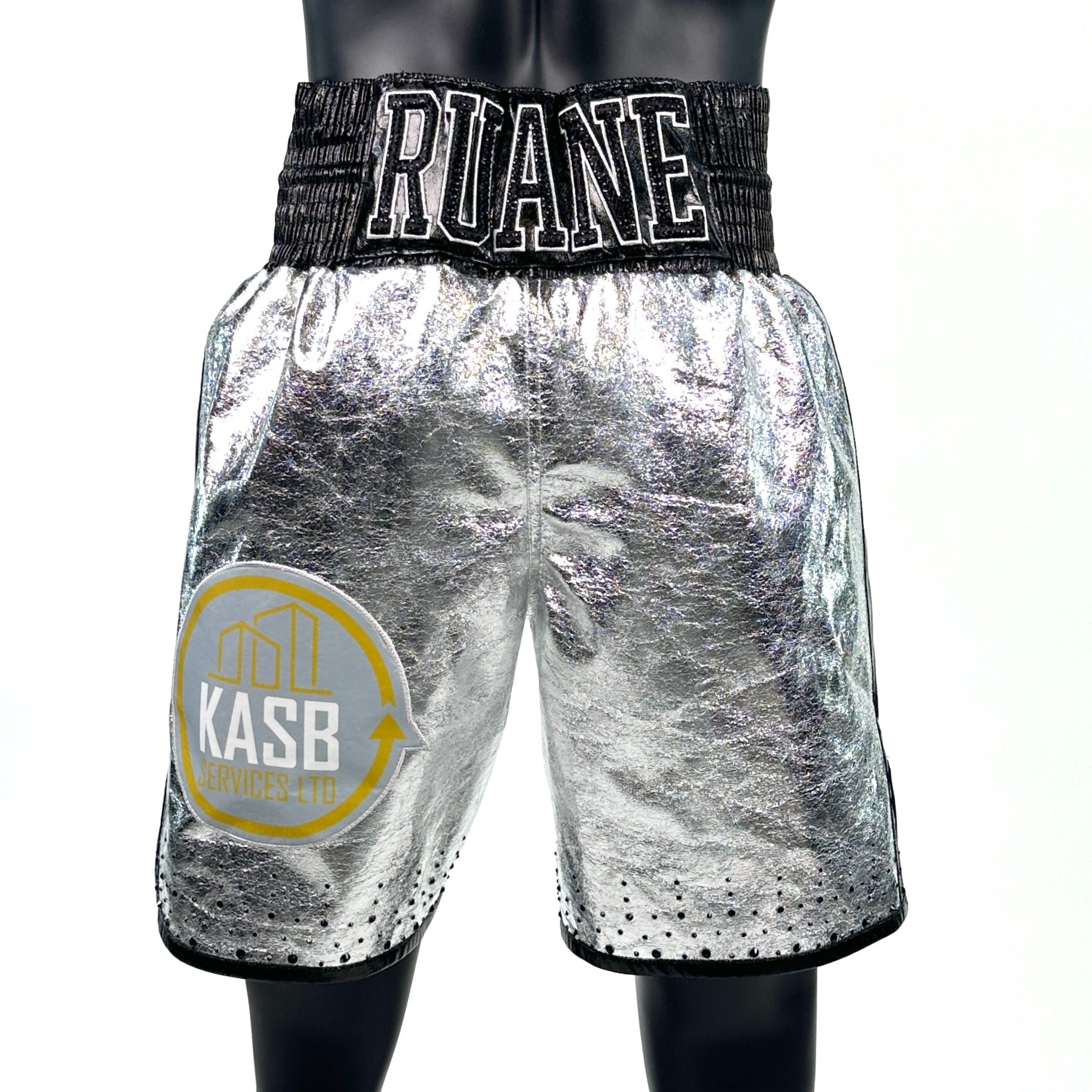 Classic BX Old Patrick 145518 Custom Boxing Shorts & Trunks