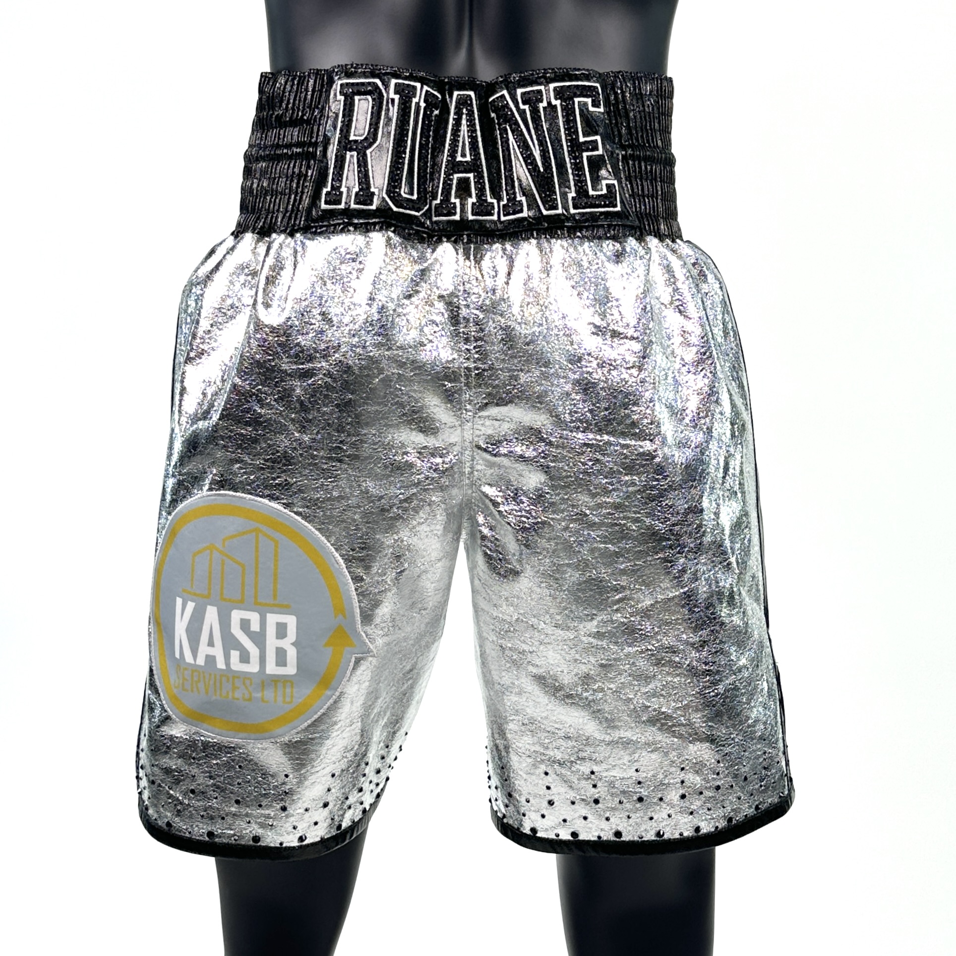 Classic BX Old Patrick 145518 Custom Boxing Shorts & Trunks