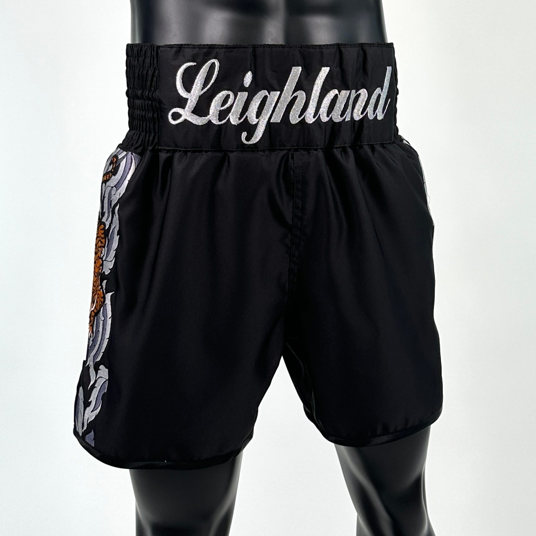 Royal Tiger BX Rachel 142438 Custom Boxing Shorts & Trunks
